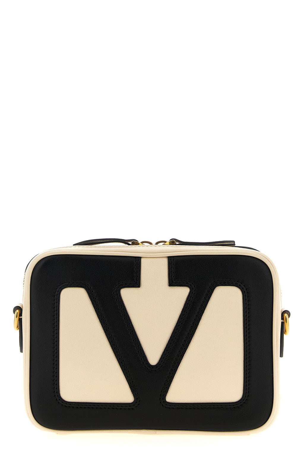 VALENTINO GARAVANI Valentino Garavani 'Viva Superstar' bag For Unisex 100% lamb leather (Ovis Aries)