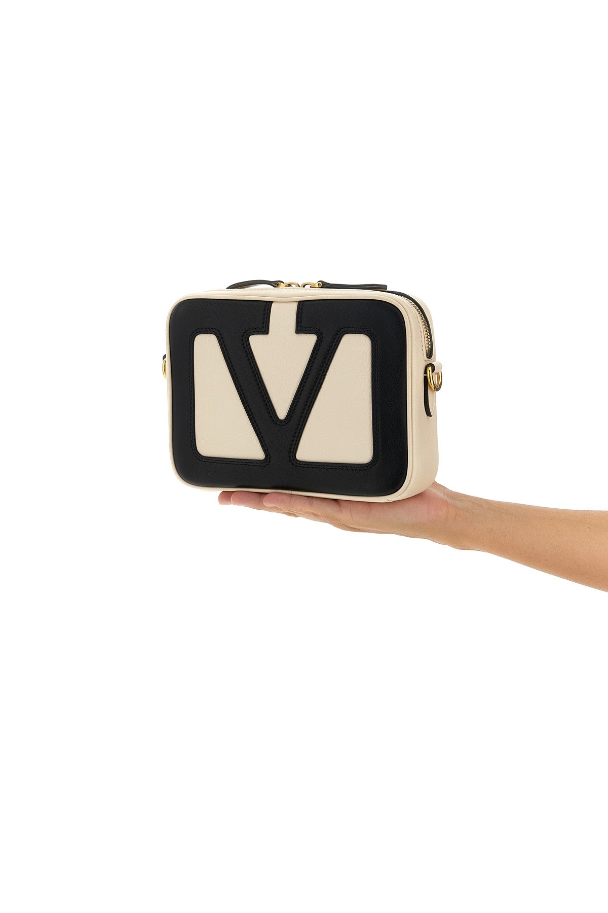 VALENTINO GARAVANI Valentino Garavani 'Viva Superstar' bag For Unisex 100% lamb leather (Ovis Aries)