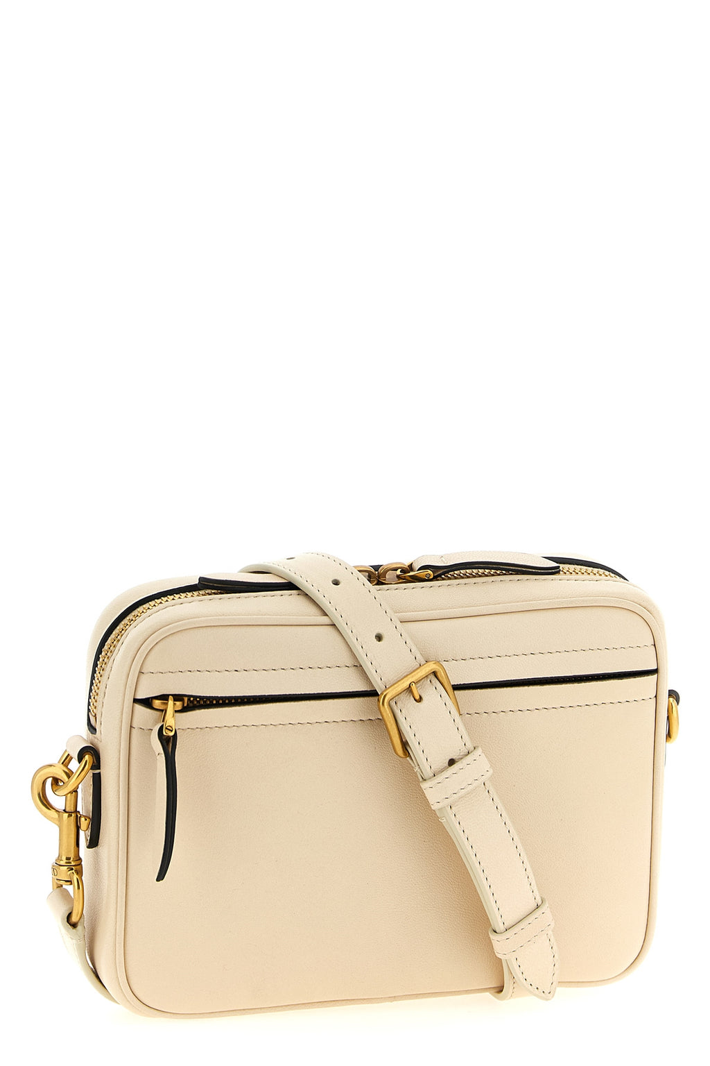 VALENTINO GARAVANI Valentino Garavani 'Viva Superstar' bag For Unisex 100% lamb leather (Ovis Aries)