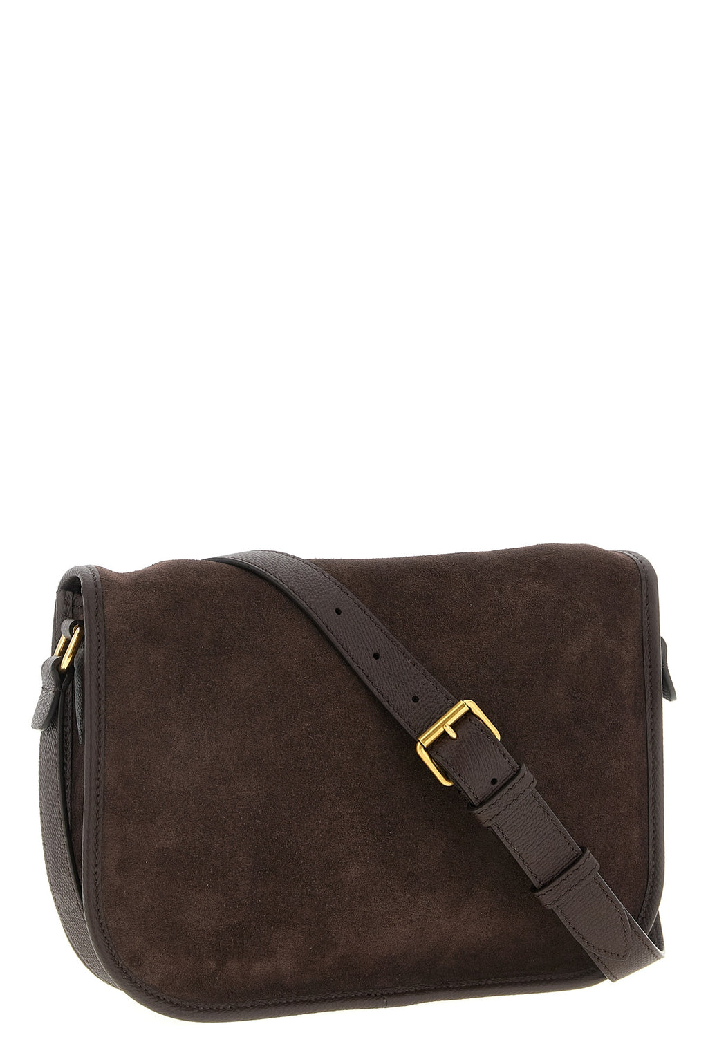 VALENTINO GARAVANI Valentino Garavani 'Antibes' Shoulder Bag For Men 100% cow leather (bos taurus)