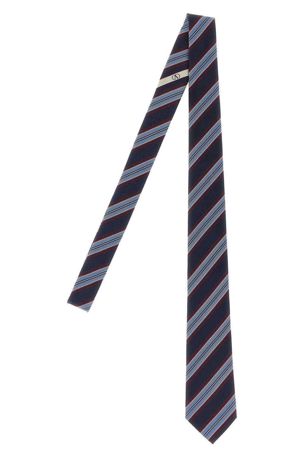 VALENTINO GARAVANI Valentino Garavani 'Valentie' tie For Men 100% silk