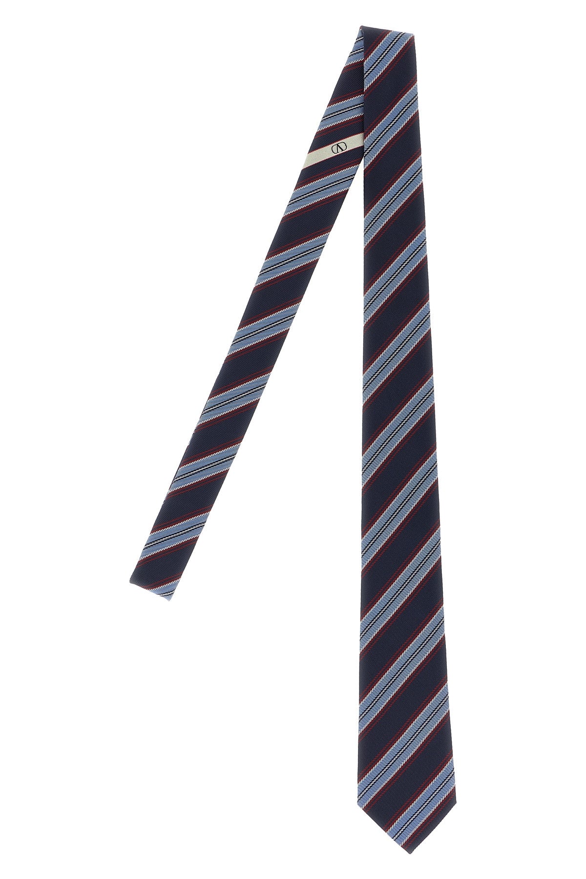 VALENTINO GARAVANI Valentino Garavani 'Valentie' tie For Men 100% silk