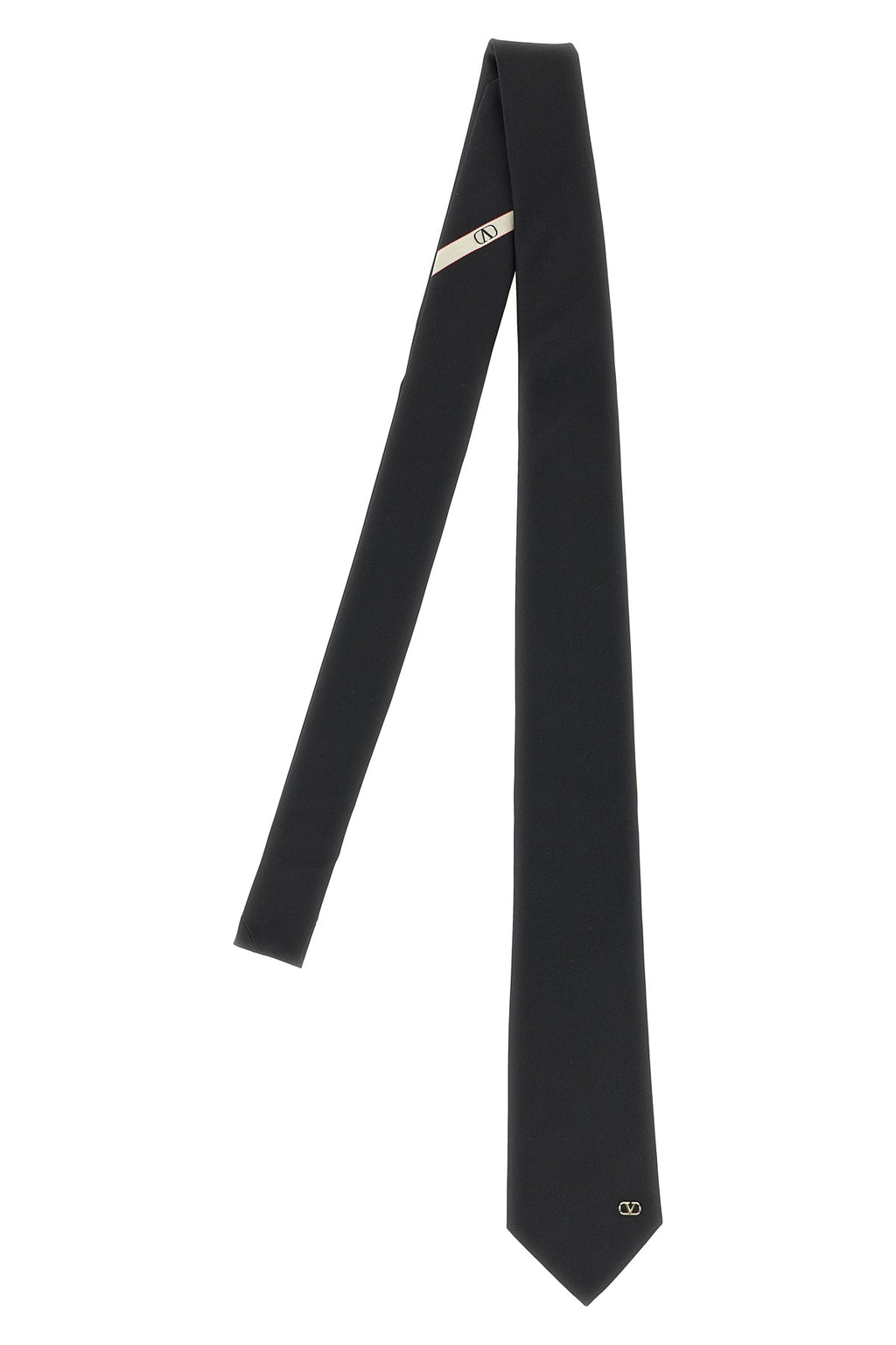 VALENTINO GARAVANI Valentino Garavani 'Valentie' tie For Men 100% silk