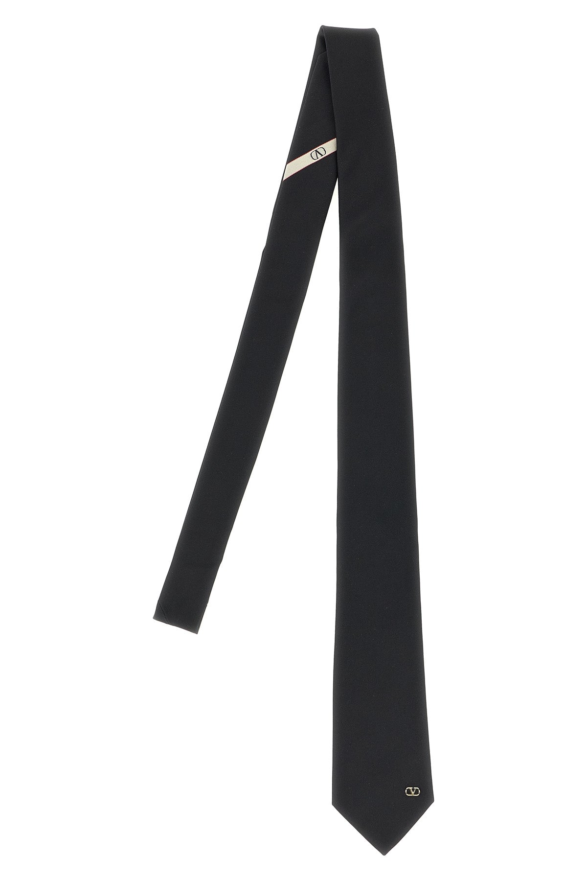 VALENTINO GARAVANI Valentino Garavani 'Valentie' tie For Men 100% silk