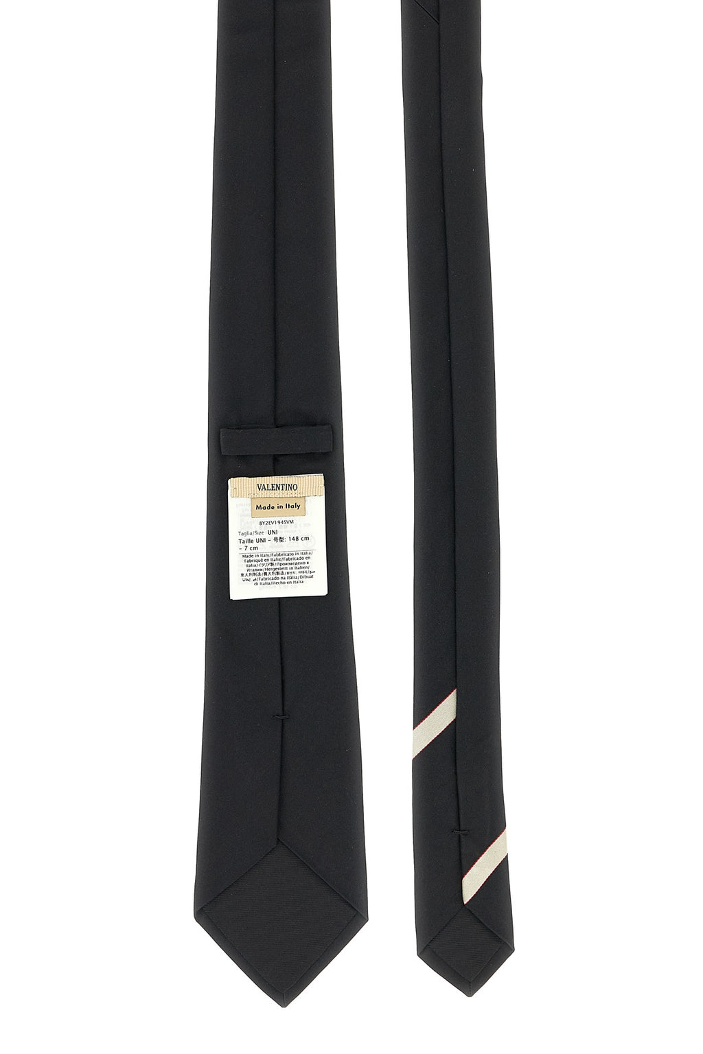 VALENTINO GARAVANI Valentino Garavani 'Valentie' tie For Men 100% silk