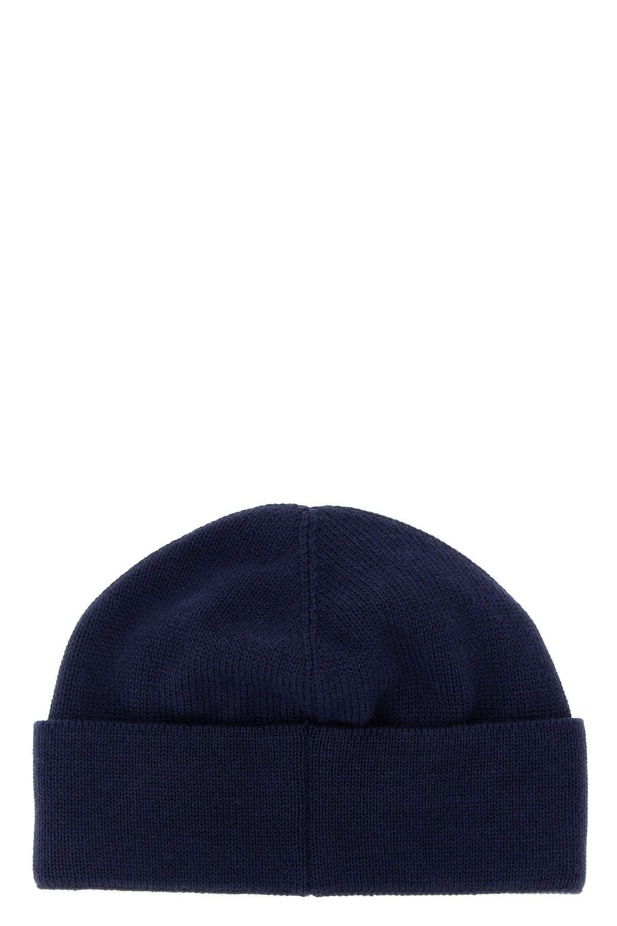 VALENTINO GARAVANI Valentino Garavani 'Chez Valentino' cap For Men 60% cotton 40% virgin wool
