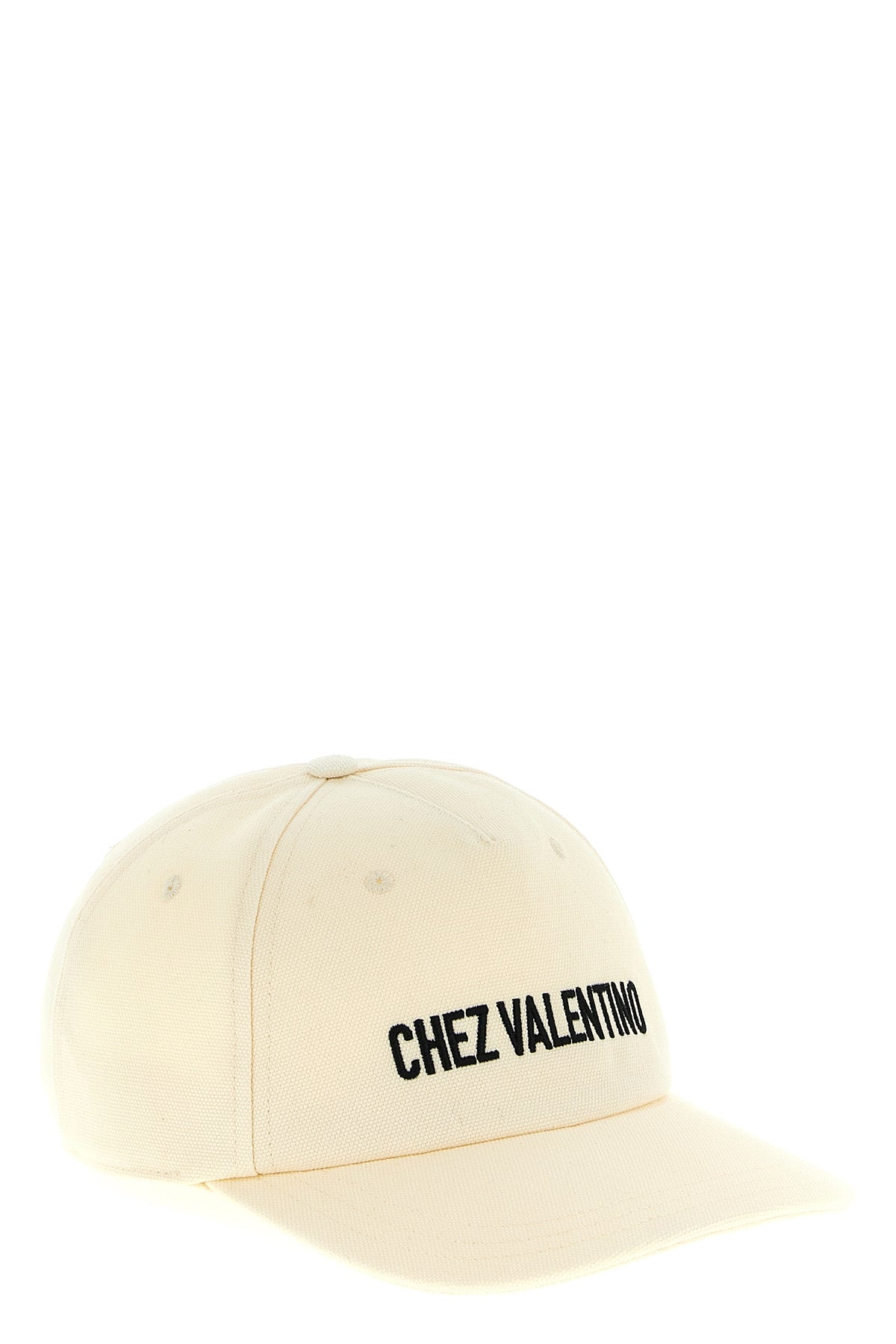 VALENTINO GARAVANI Valentino Garavani 'Chez Valentino' cap For Men 100% cotton