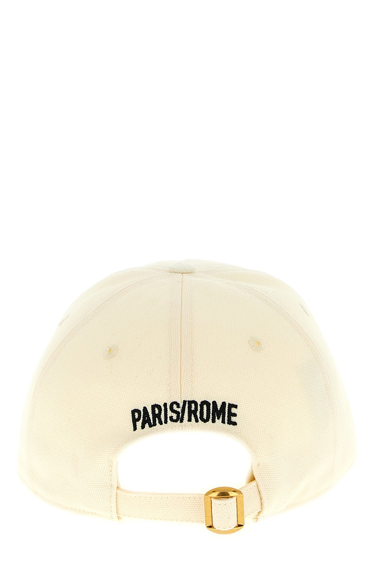 VALENTINO GARAVANI Valentino Garavani 'Chez Valentino' cap For Men 100% cotton