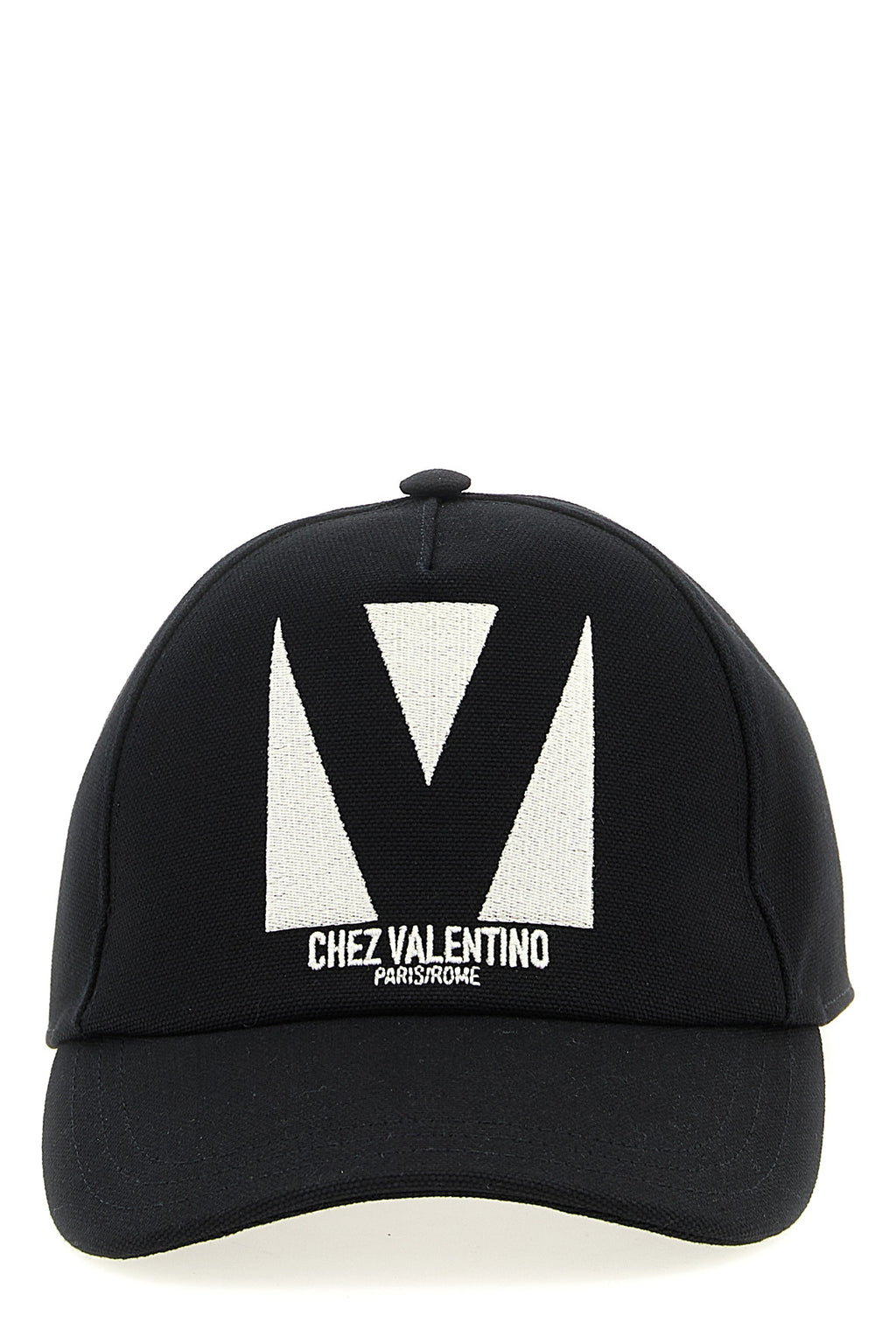 VALENTINO GARAVANI Valentino Garavani 'Chez Valentino' cap For Men 100% cotton