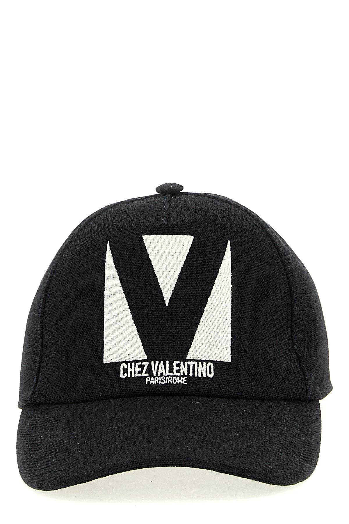VALENTINO GARAVANI Valentino Garavani 'Chez Valentino' cap For Men 100% cotton