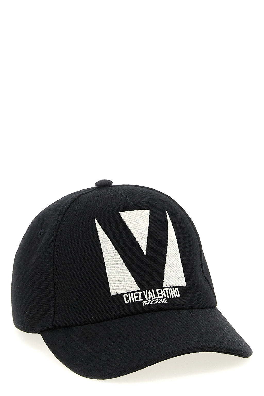 VALENTINO GARAVANI Valentino Garavani 'Chez Valentino' cap For Men 100% cotton