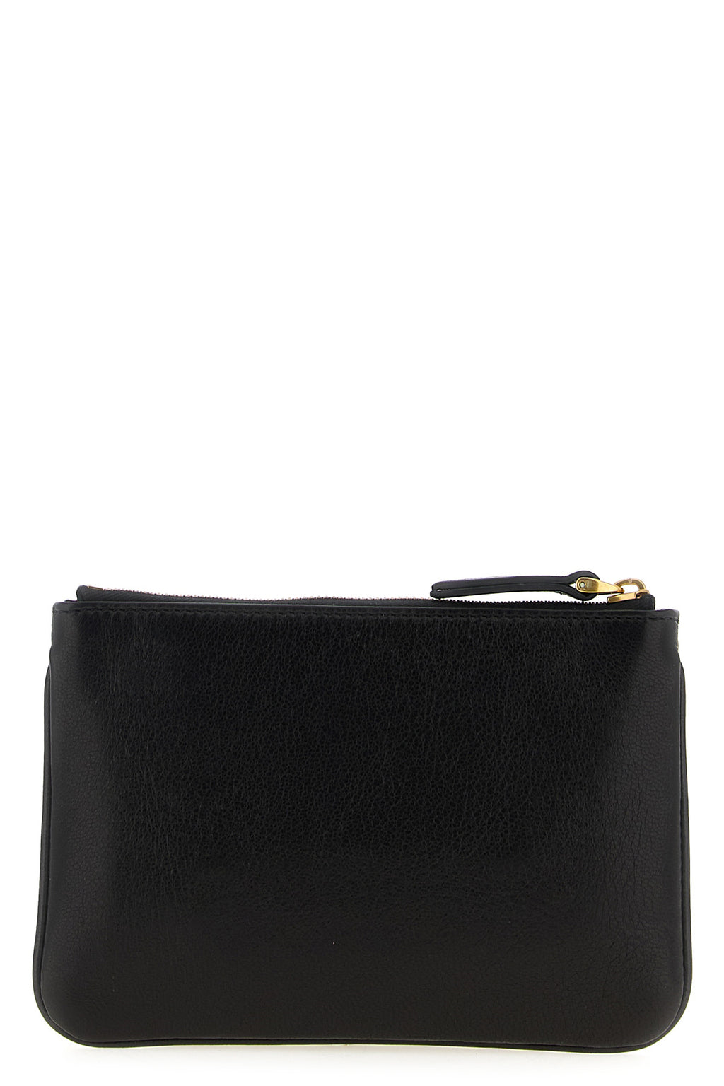 VALENTINO GARAVANI Valentino Garavani 'Viva Superstar' small pouch For Men 100% lamb leather (Ovis Aries)
