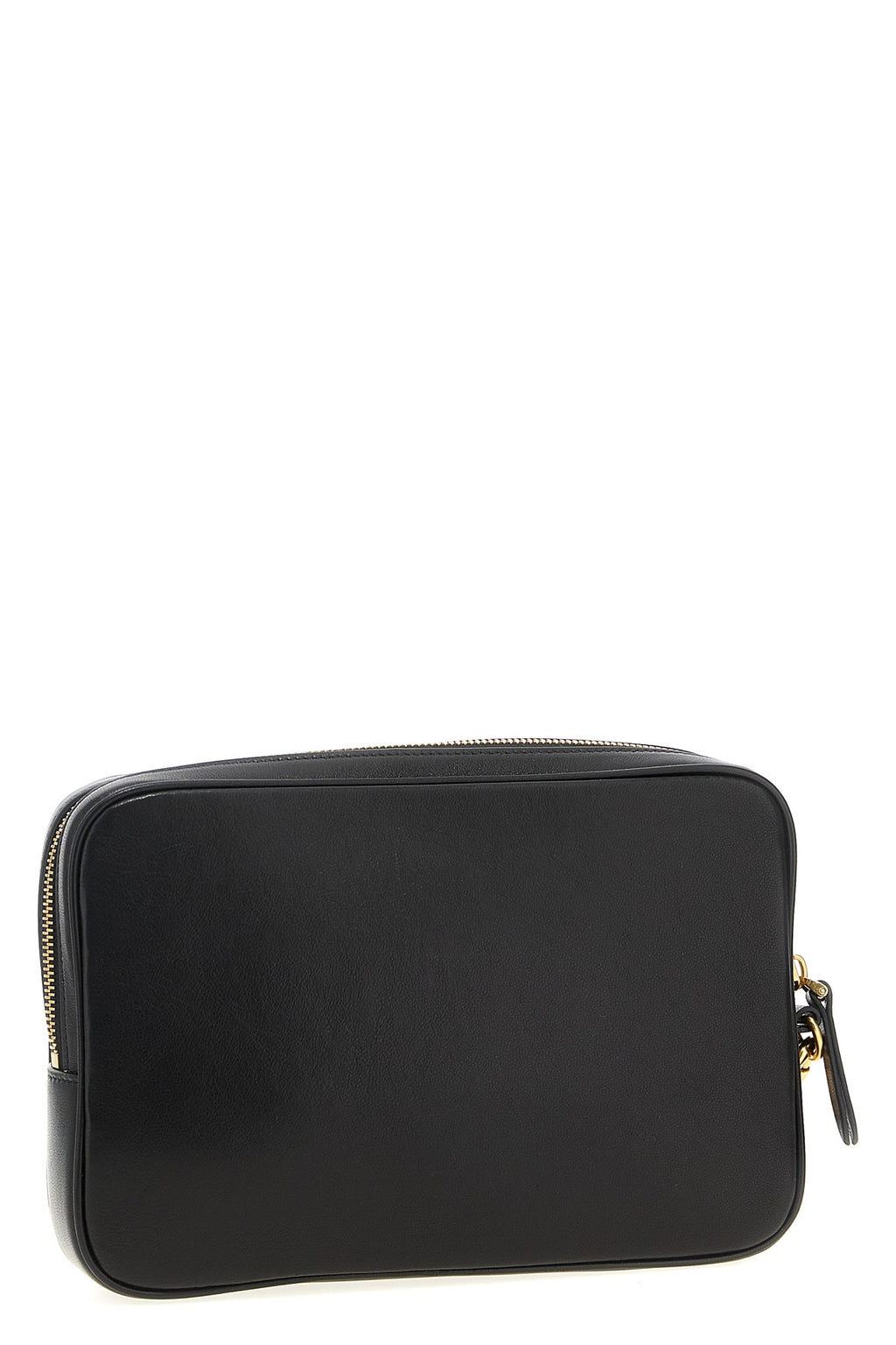 VALENTINO GARAVANI Valentino Garavani 'Viva Superstar' pouch For Men 100% lamb leather (Ovis Aries)