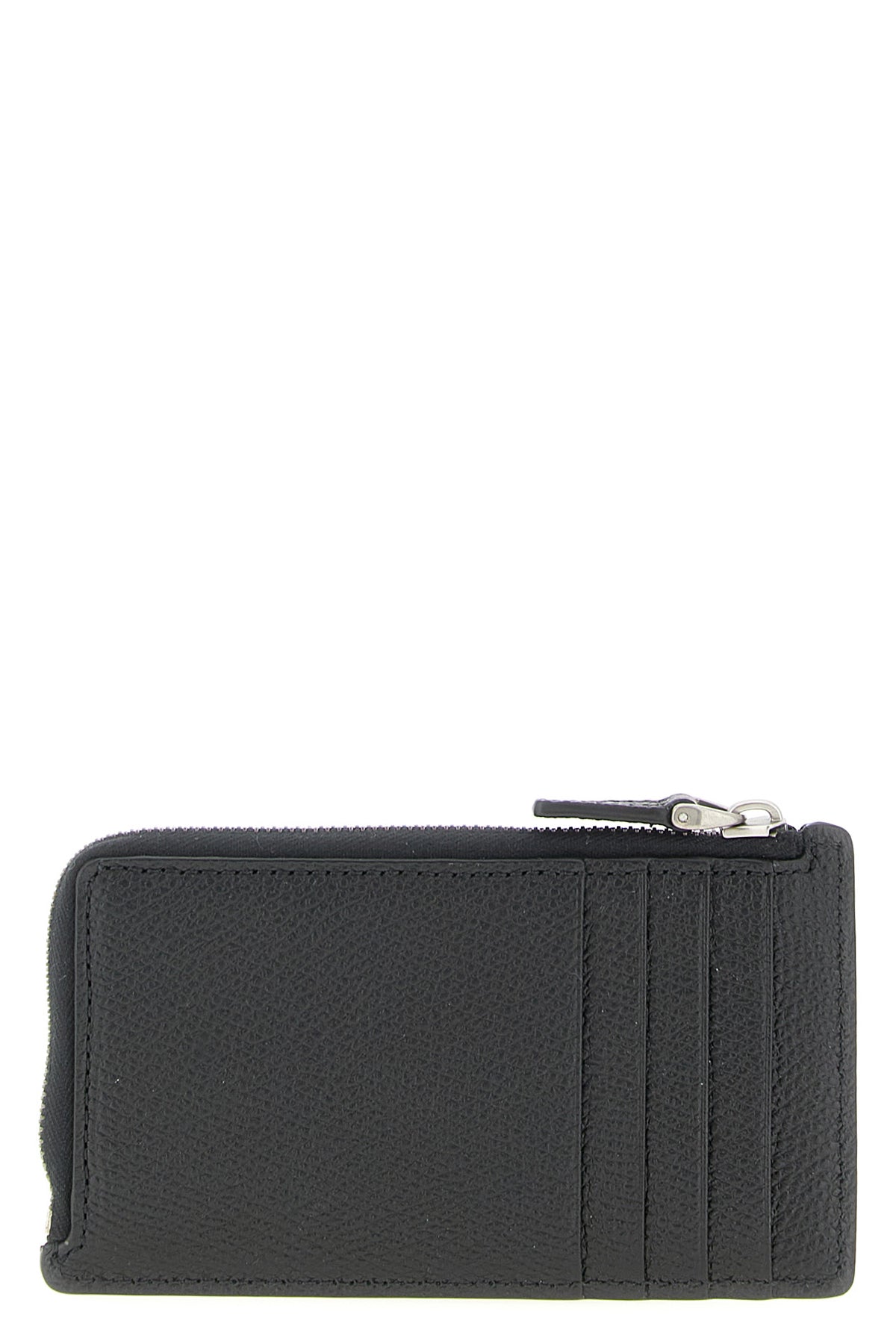 valentino garavani Valentino Garavani VLogo Signature Coin Purse