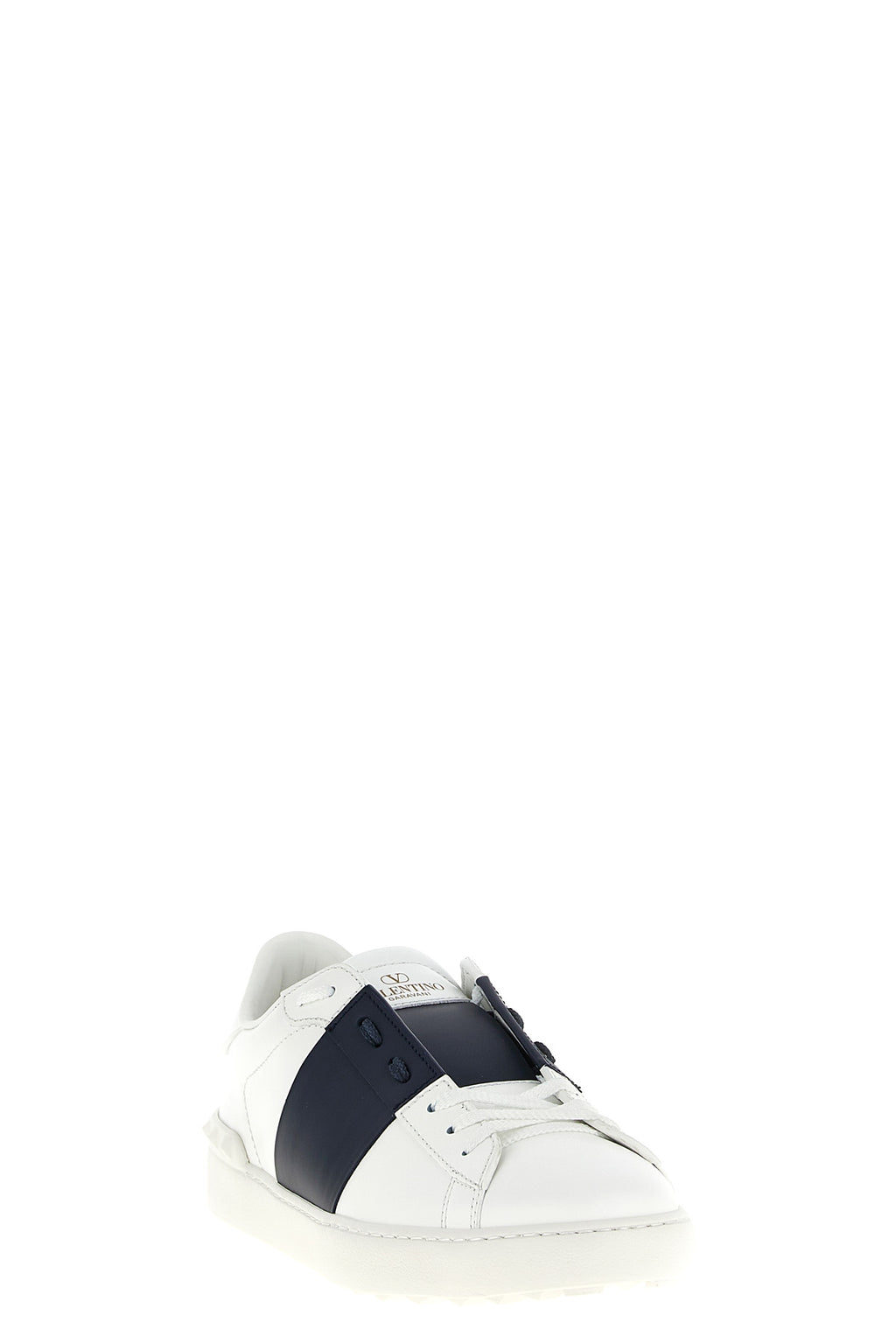 VALENTINO GARAVANI Valentino Garavani 'Open' sneakers For Men 100% calfskin leather (Bos Taurus)