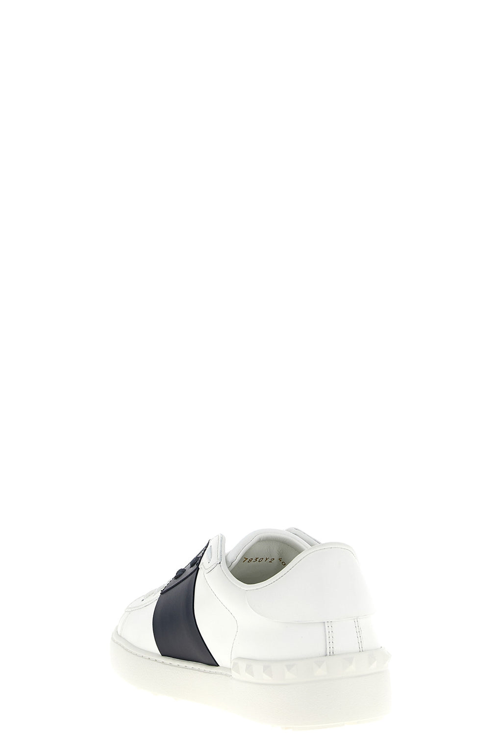 VALENTINO GARAVANI Valentino Garavani 'Open' sneakers For Men 100% calfskin leather (Bos Taurus)