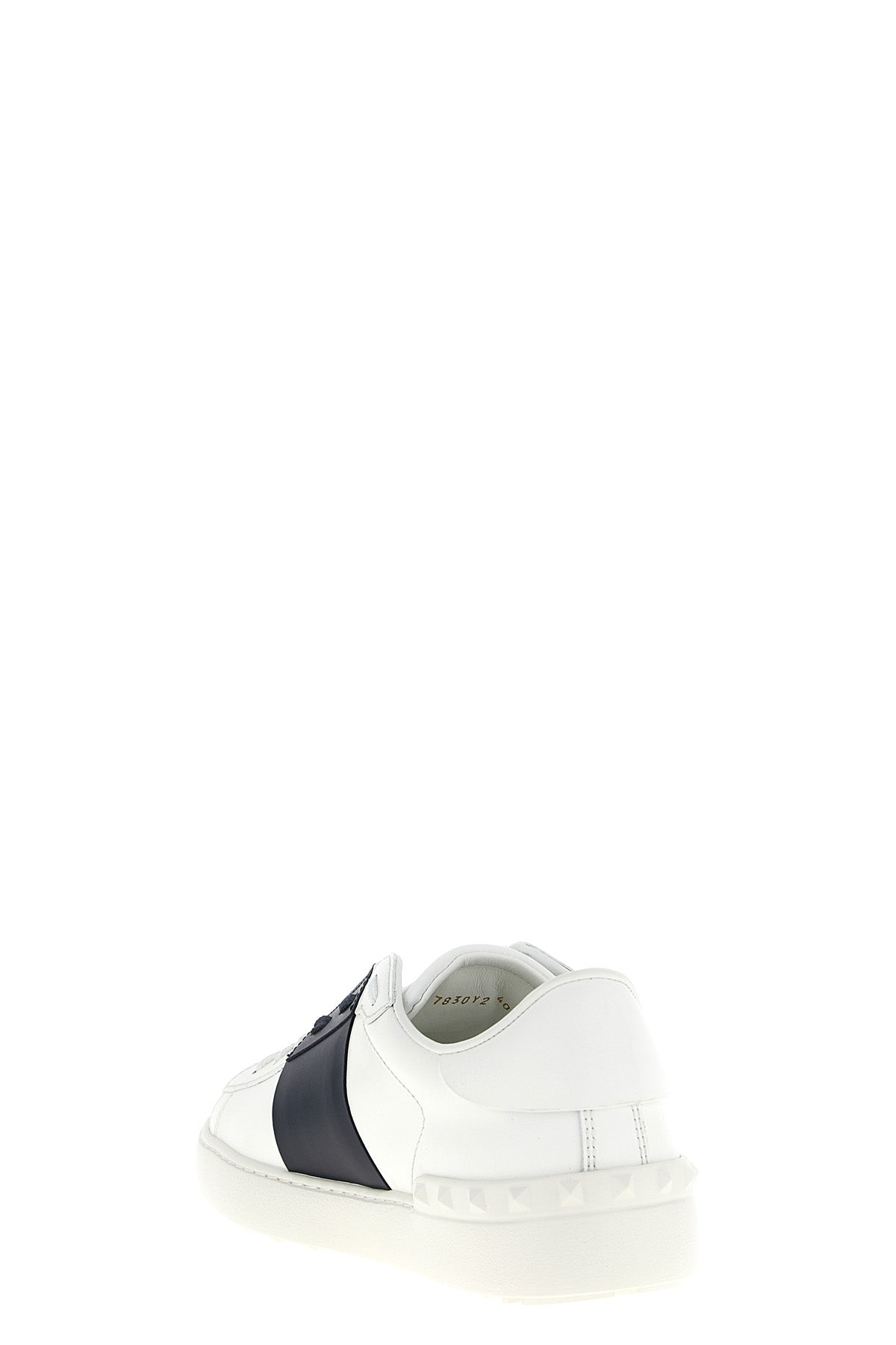 VALENTINO GARAVANI Valentino Garavani 'Open' sneakers For Men 100% calfskin leather (Bos Taurus)