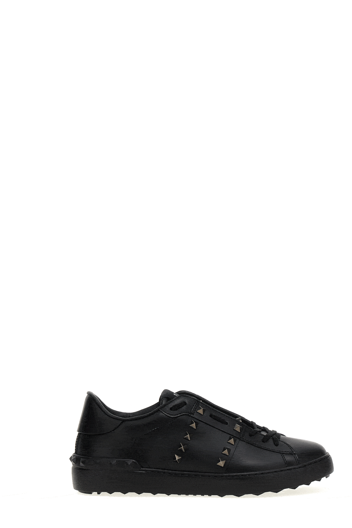 VALENTINO GARAVANI Valentino Garavani 'Rockstud Untitled' sneakers For Men 100% calfskin leather (Bos Taurus)