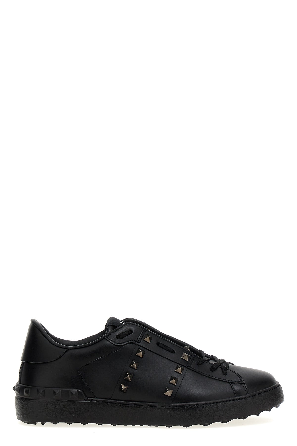 VALENTINO GARAVANI Valentino Garavani 'Rockstud Untitled' sneakers For Men 100% calfskin leather (Bos Taurus)