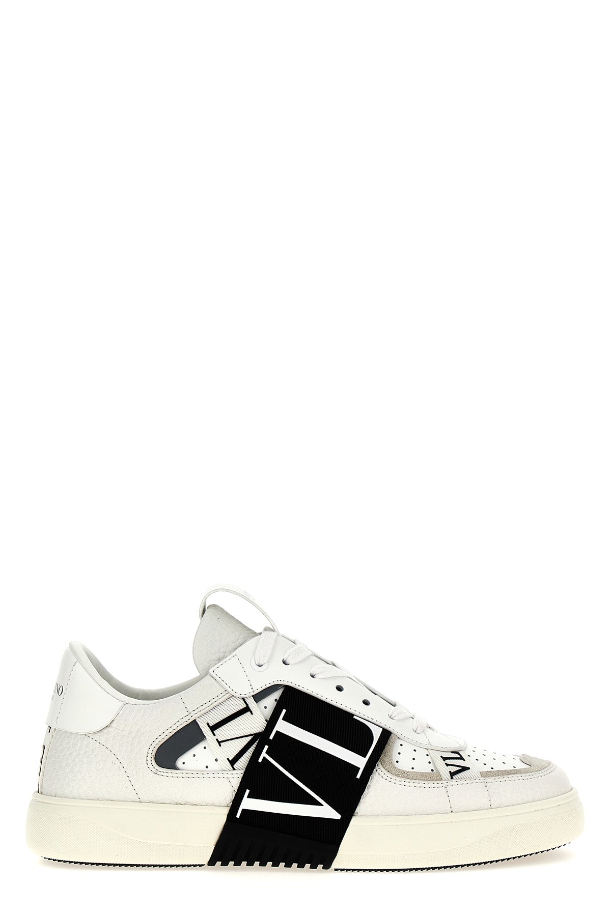 VALENTINO GARAVANI Valentino Garavani 'VL7N' sneakers For Men 100% calfskin leather (Bos Taurus)