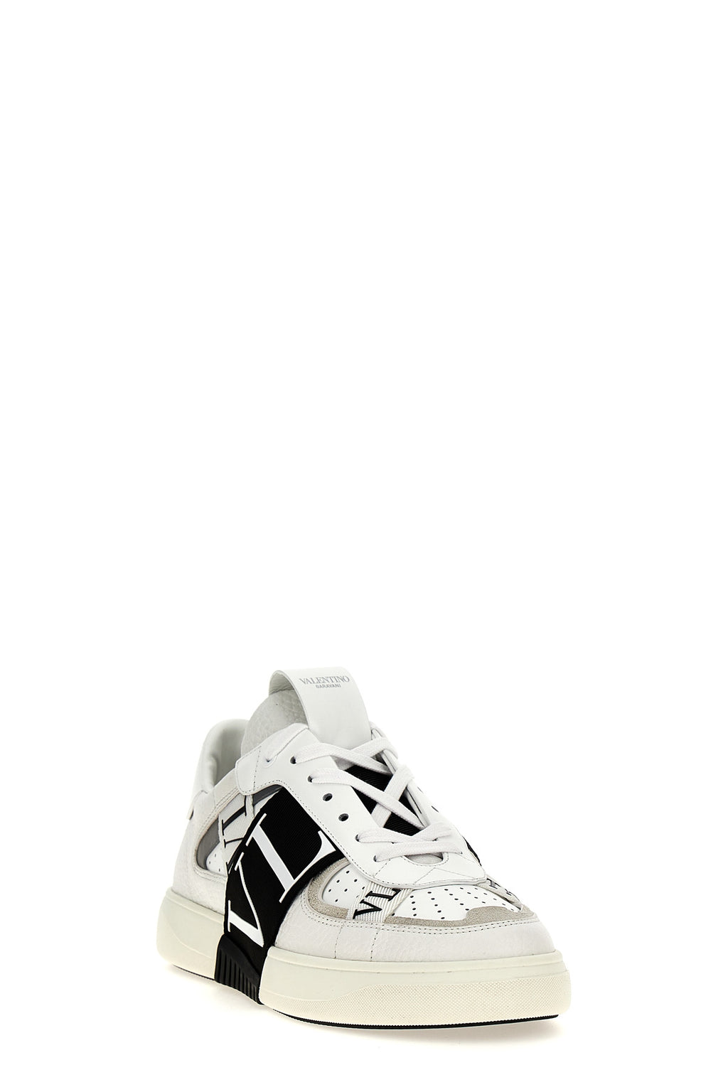 VALENTINO GARAVANI Valentino Garavani 'VL7N' sneakers For Men 100% calfskin leather (Bos Taurus)