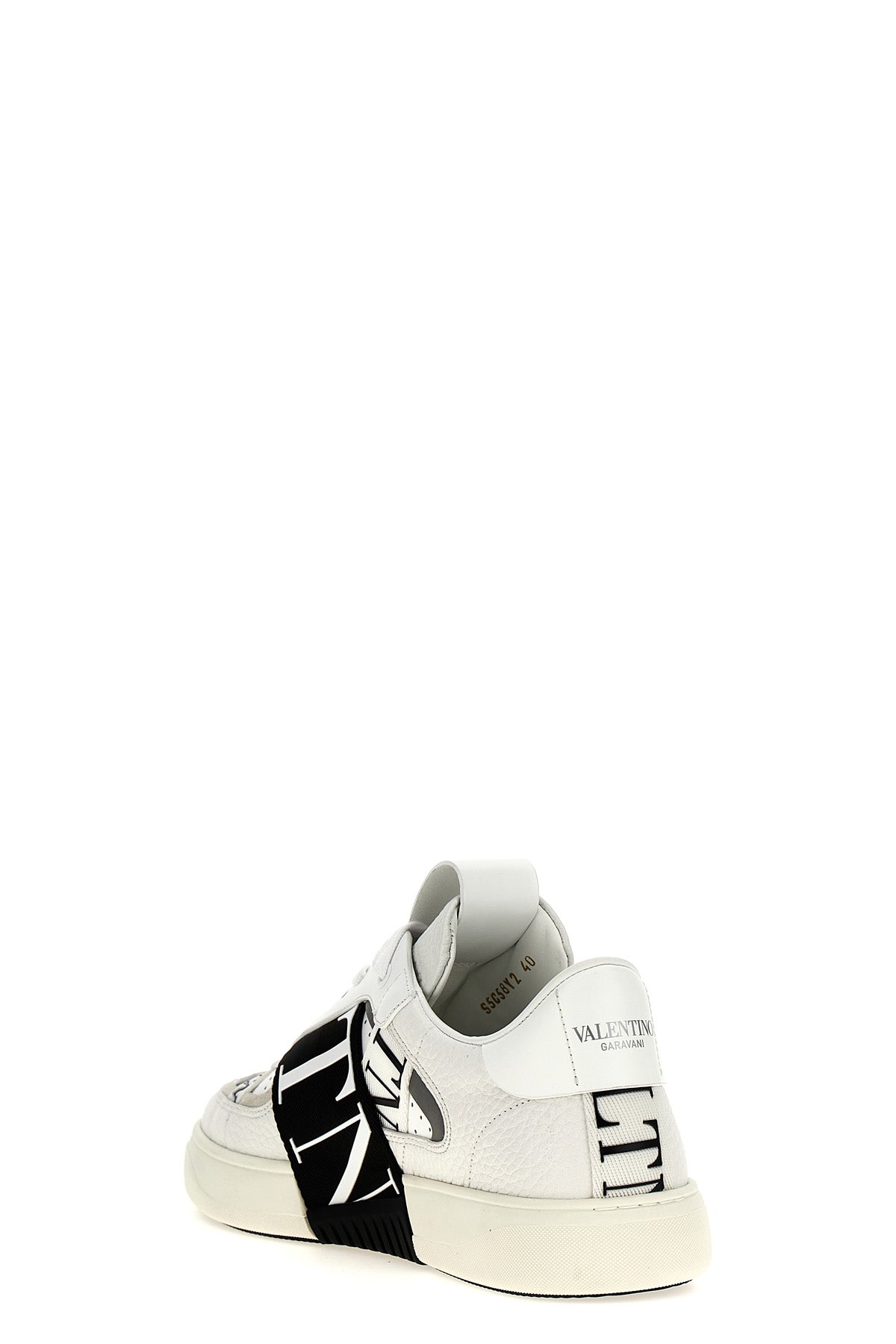 VALENTINO GARAVANI Valentino Garavani 'VL7N' sneakers For Men 100% calfskin leather (Bos Taurus)