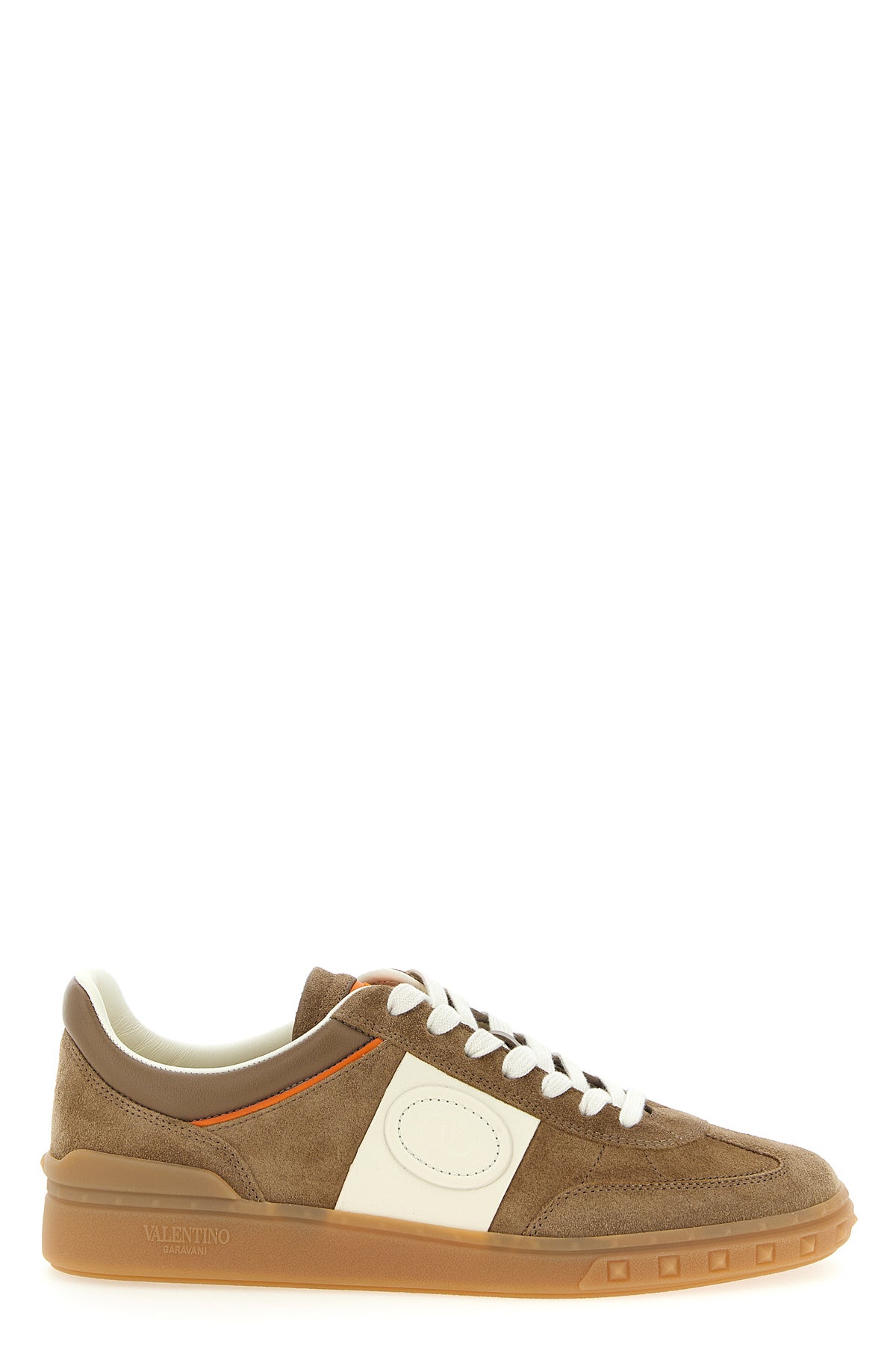 VALENTINO GARAVANI Valentino Garavani 'Upvillage' sneakers For Men 100% leather