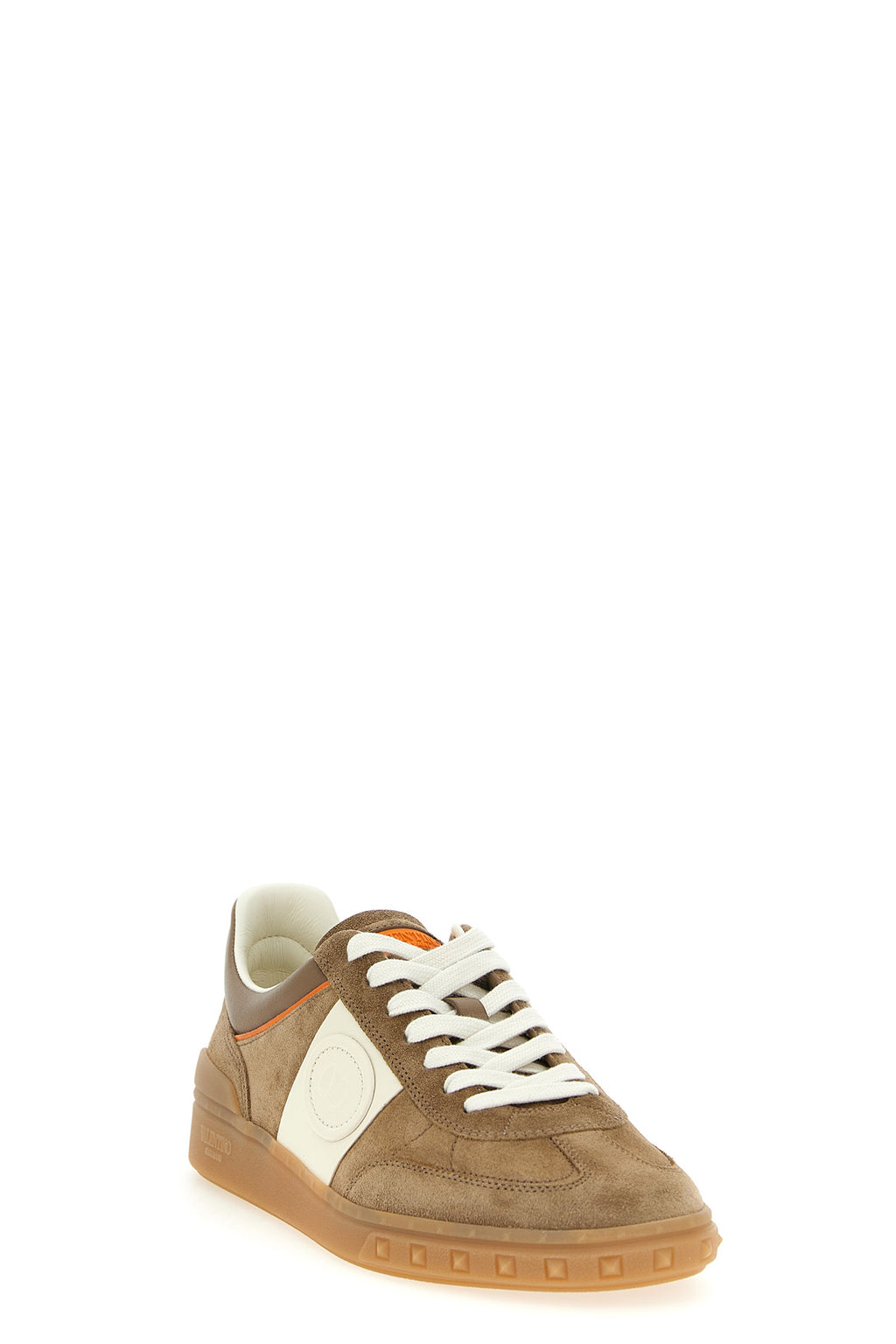 VALENTINO GARAVANI Valentino Garavani 'Upvillage' sneakers For Men 100% leather