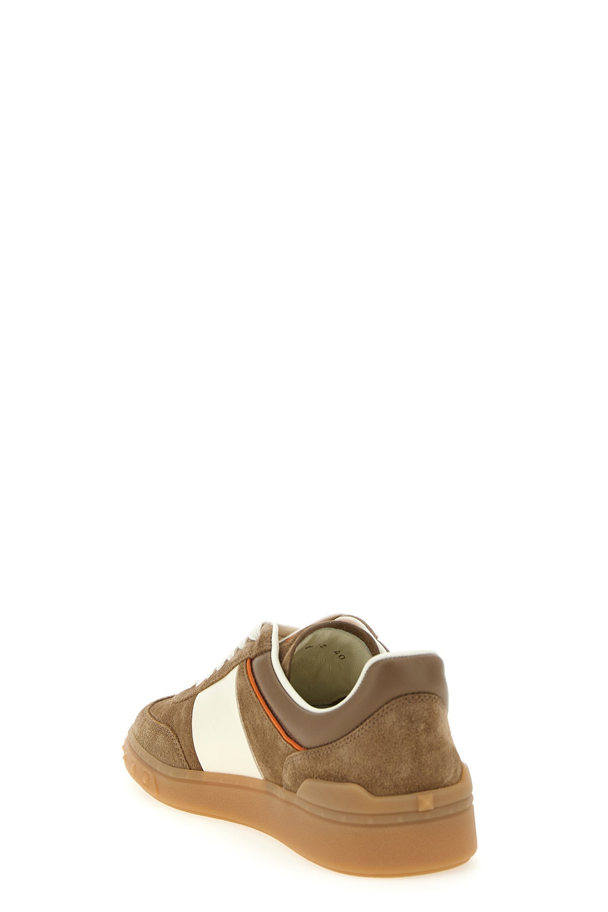 VALENTINO GARAVANI Valentino Garavani 'Upvillage' sneakers For Men 100% leather