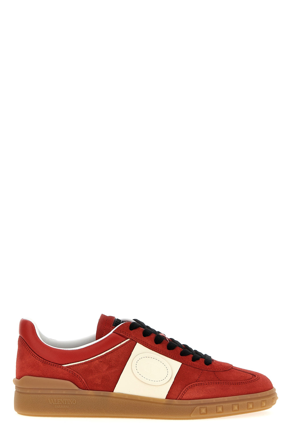 VALENTINO GARAVANI Valentino Garavani 'Upvillage' sneakers For Men 100% bos taurus leather