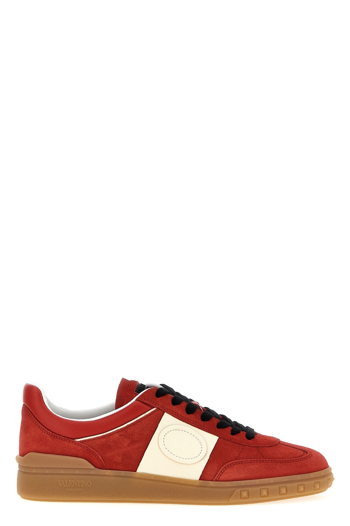 VALENTINO GARAVANI Valentino Garavani 'Upvillage' sneakers For Men 100% bos taurus leather