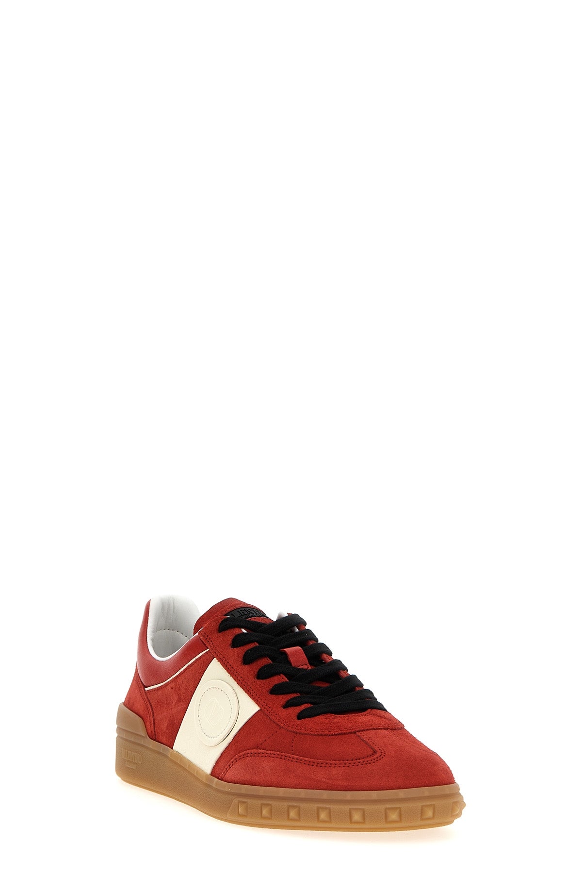VALENTINO GARAVANI Valentino Garavani 'Upvillage' sneakers For Men 100% bos taurus leather