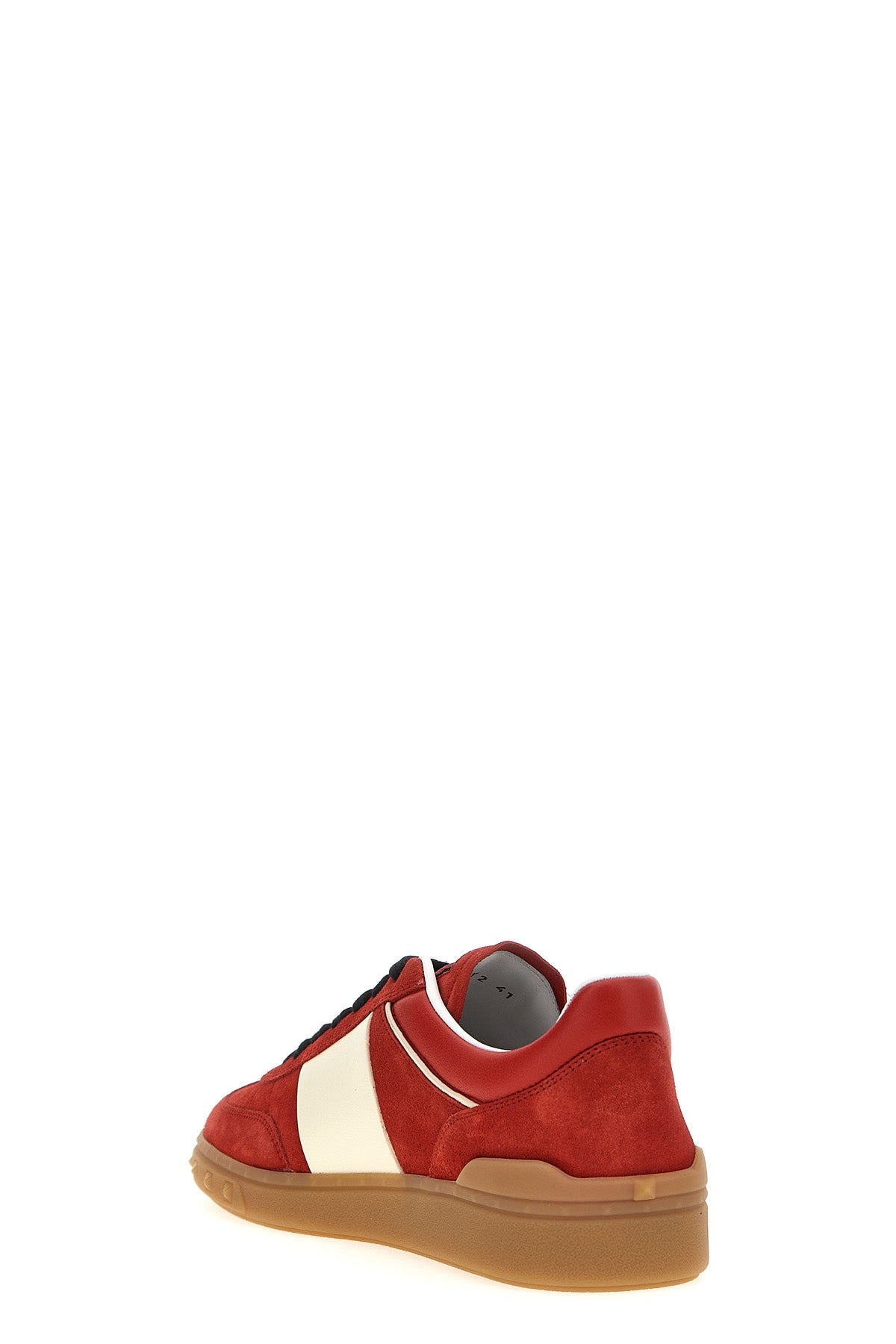 VALENTINO GARAVANI Valentino Garavani 'Upvillage' sneakers For Men 100% bos taurus leather