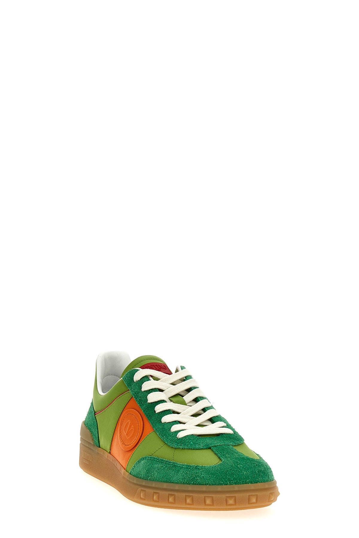 VALENTINO GARAVANI Valentino Garavani 'Upvillage' sneakers For Men 100% calfskin leather (Bos Taurus)