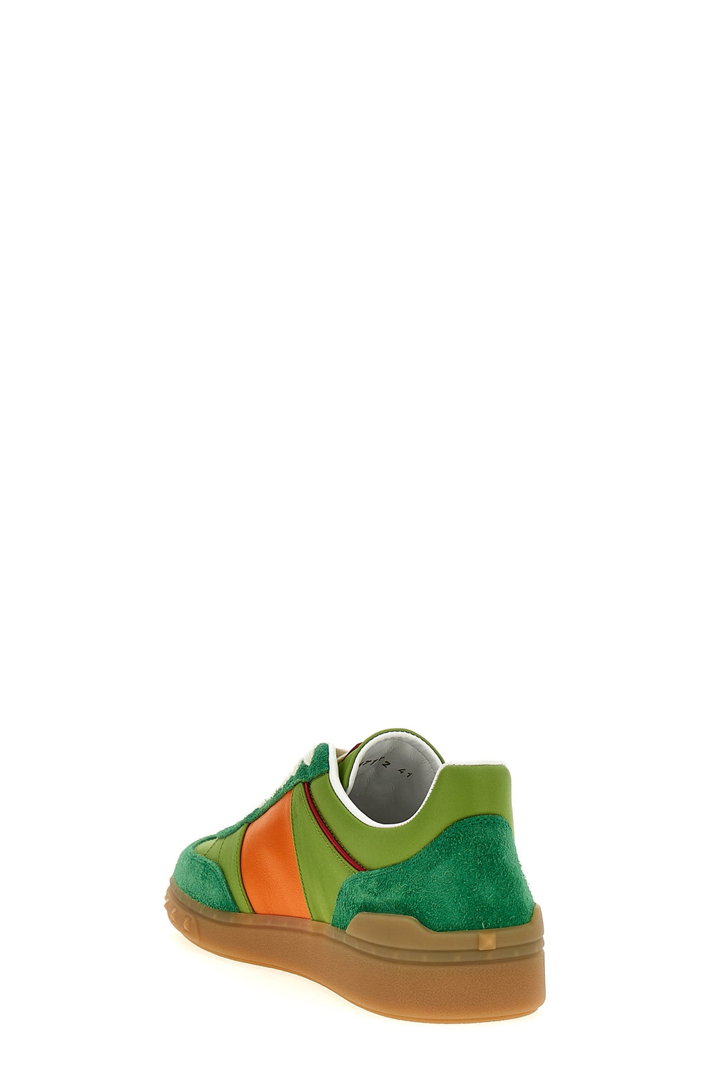 VALENTINO GARAVANI Valentino Garavani 'Upvillage' sneakers For Men 100% calfskin leather (Bos Taurus)