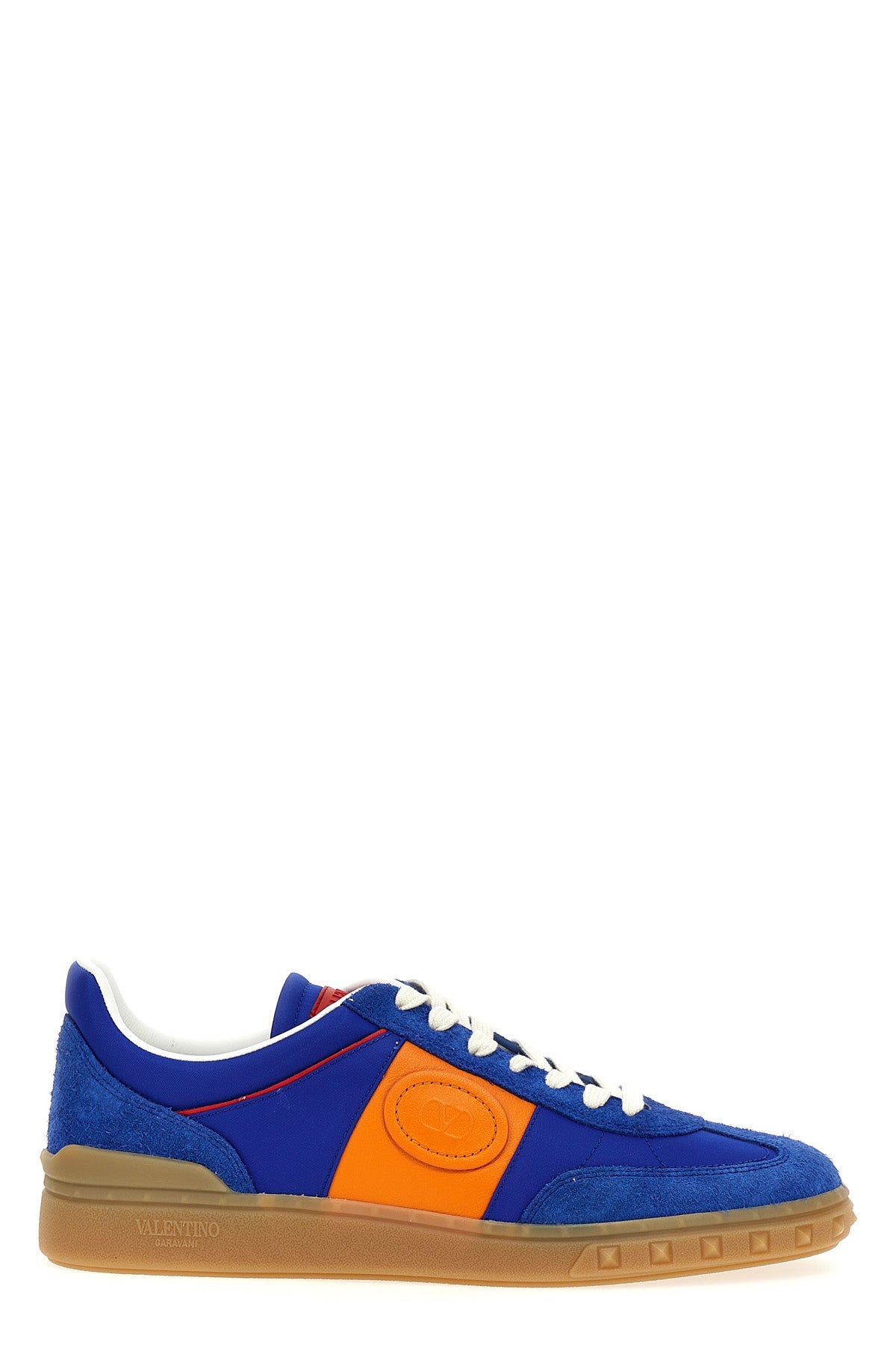 VALENTINO GARAVANI Valentino Garavani 'Upvillage' sneakers For Men 100% bos taurus leather