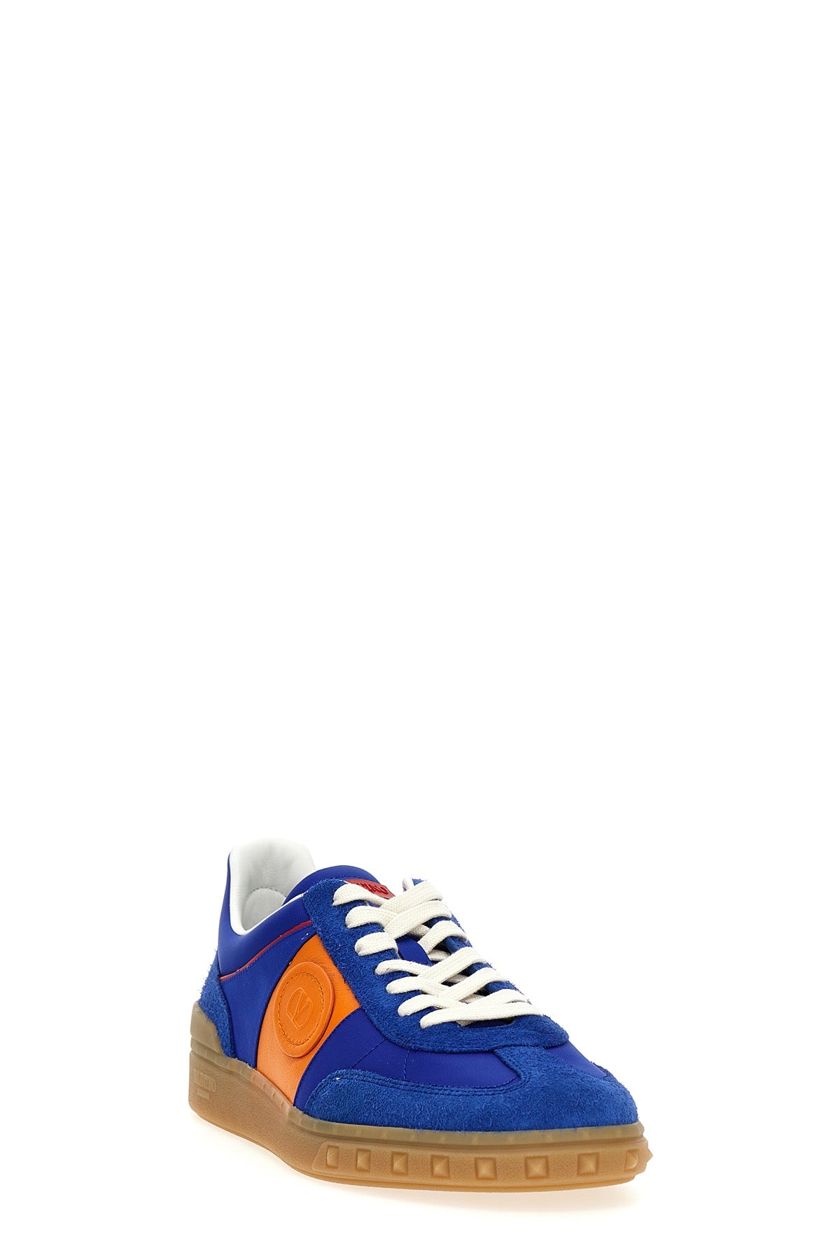 VALENTINO GARAVANI Valentino Garavani 'Upvillage' sneakers For Men 100% bos taurus leather
