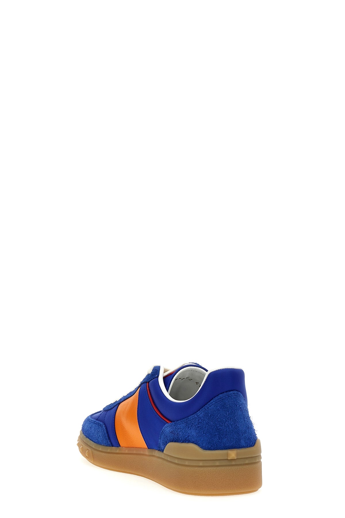VALENTINO GARAVANI Valentino Garavani 'Upvillage' sneakers For Men 100% bos taurus leather