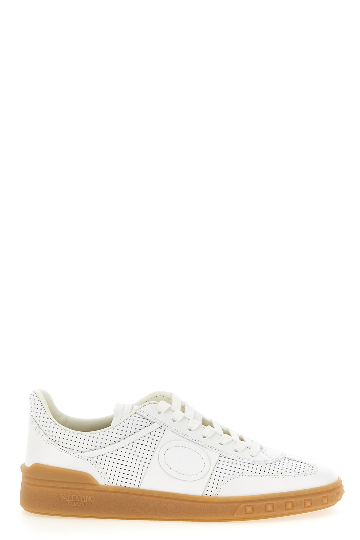 VALENTINO GARAVANI Valentino Garavani 'Upvillage' sneakers For Men 100% calfskin leather (Bos Taurus)