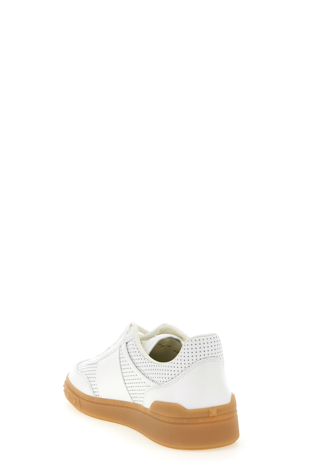 VALENTINO GARAVANI Valentino Garavani 'Upvillage' sneakers For Men 100% calfskin leather (Bos Taurus)