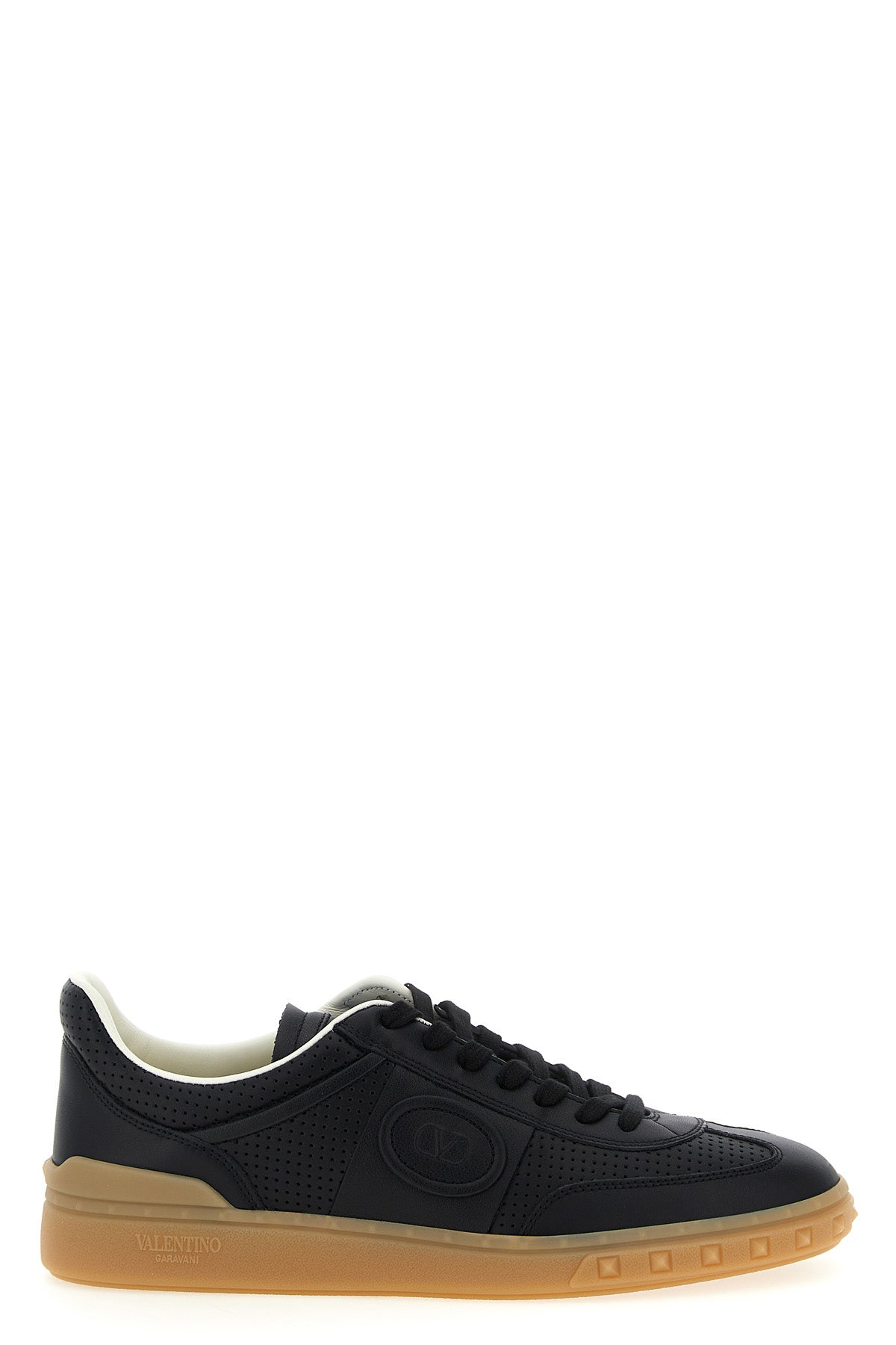 VALENTINO GARAVANI Valentino Garavani 'Upvillage' sneakers For Men 100% calfskin leather (Bos Taurus)