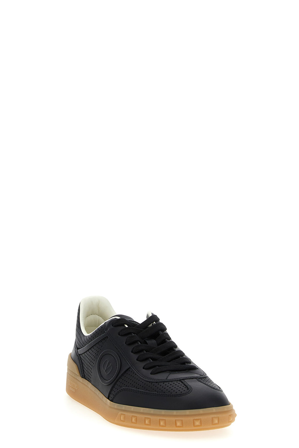 VALENTINO GARAVANI Valentino Garavani 'Upvillage' sneakers For Men 100% calfskin leather (Bos Taurus)