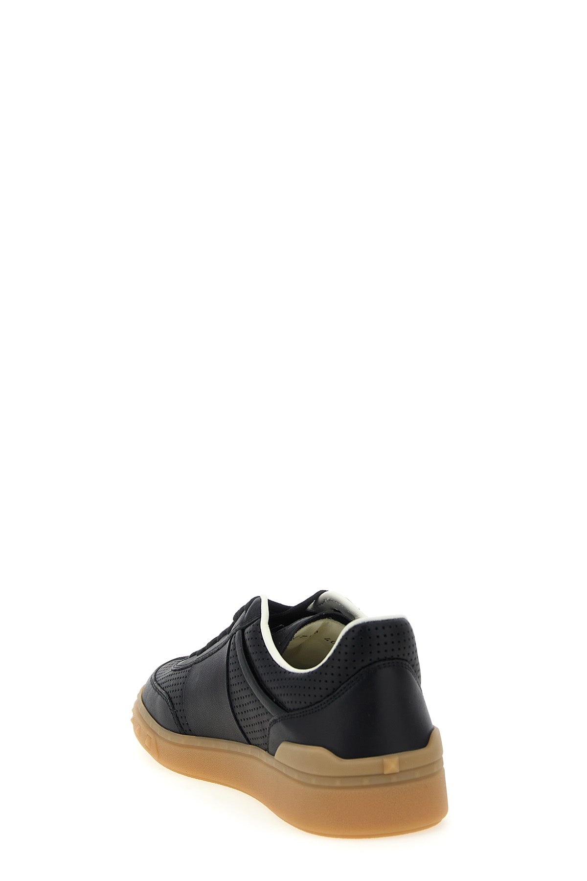 VALENTINO GARAVANI Valentino Garavani 'Upvillage' sneakers For Men 100% calfskin leather (Bos Taurus)