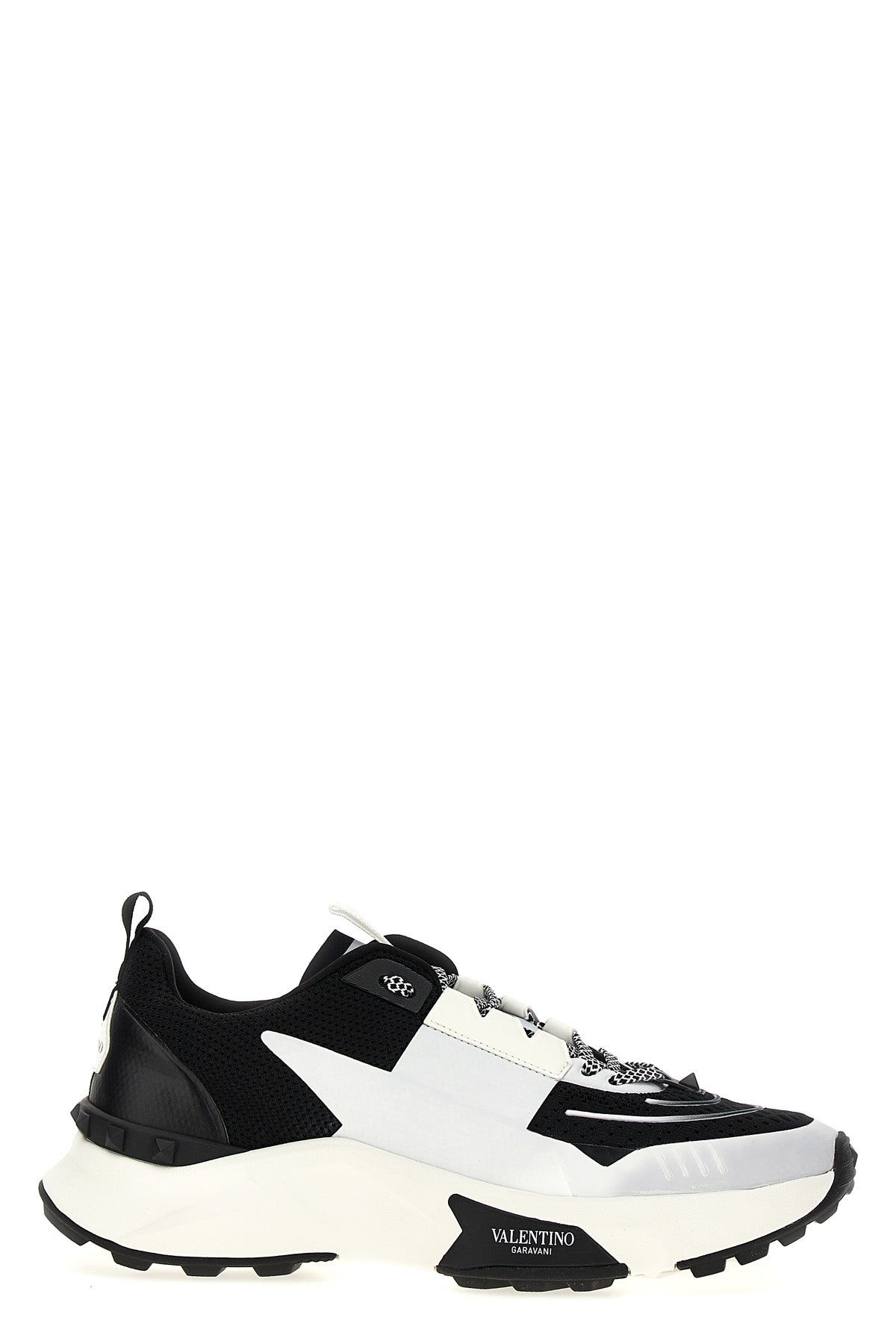 VALENTINO GARAVANI Valentino Garavani 'True Act' sneakers For Men 100% calfskin leather (Bos Taurus)