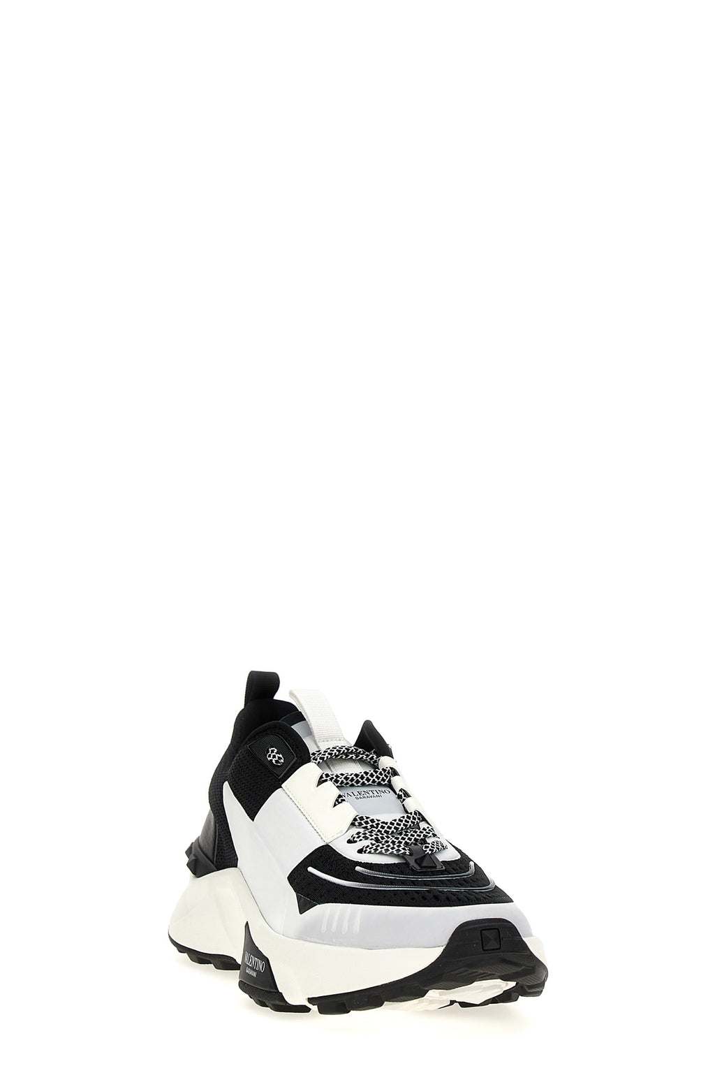 VALENTINO GARAVANI Valentino Garavani 'True Act' sneakers For Men 100% calfskin leather (Bos Taurus)