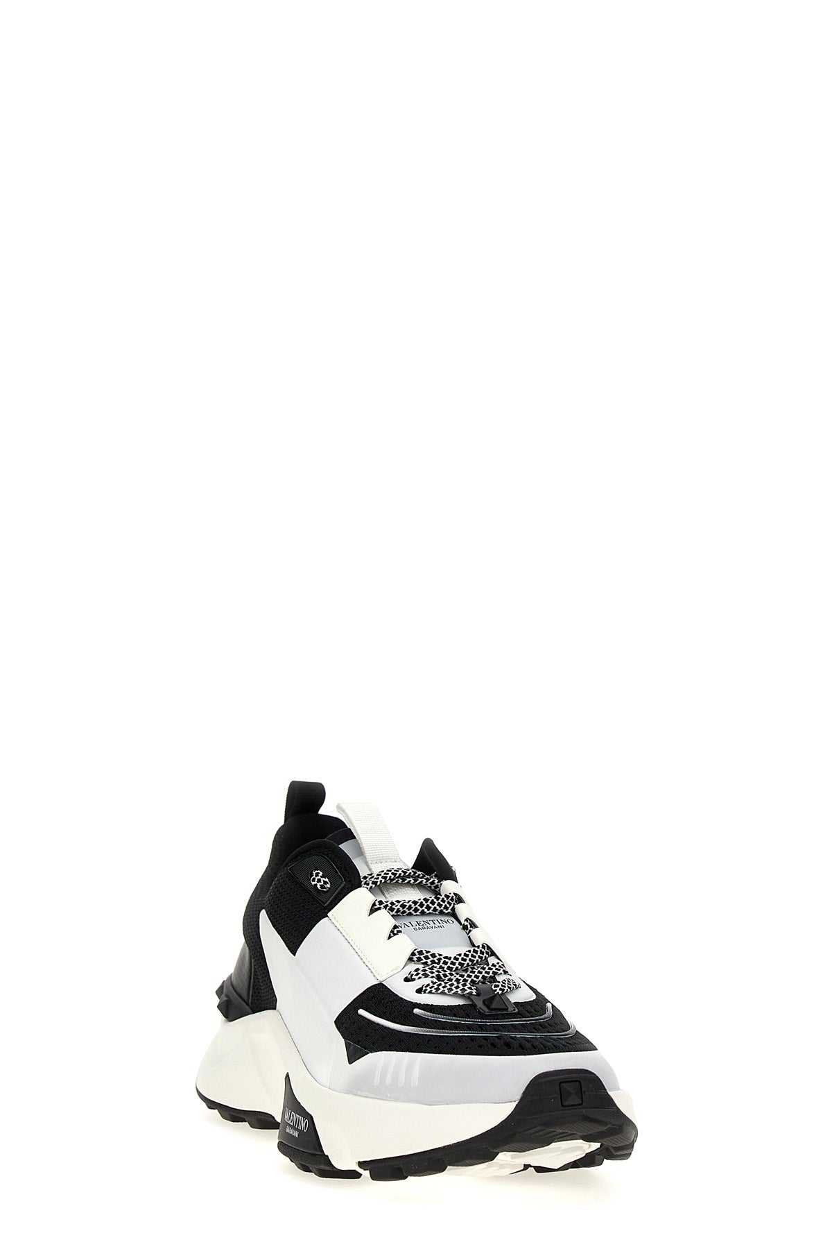 VALENTINO GARAVANI Valentino Garavani 'True Act' sneakers For Men 100% calfskin leather (Bos Taurus)