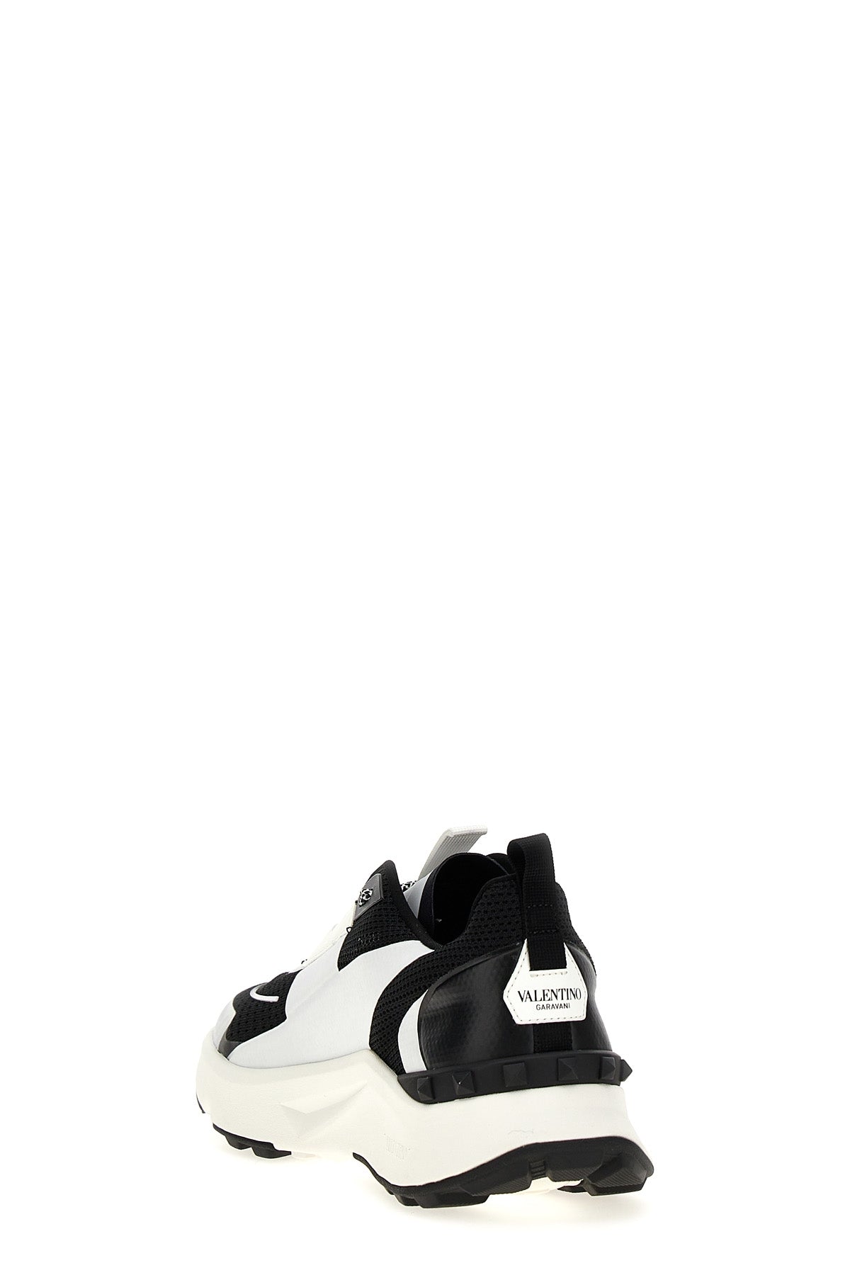 VALENTINO GARAVANI Valentino Garavani 'True Act' sneakers For Men 100% calfskin leather (Bos Taurus)