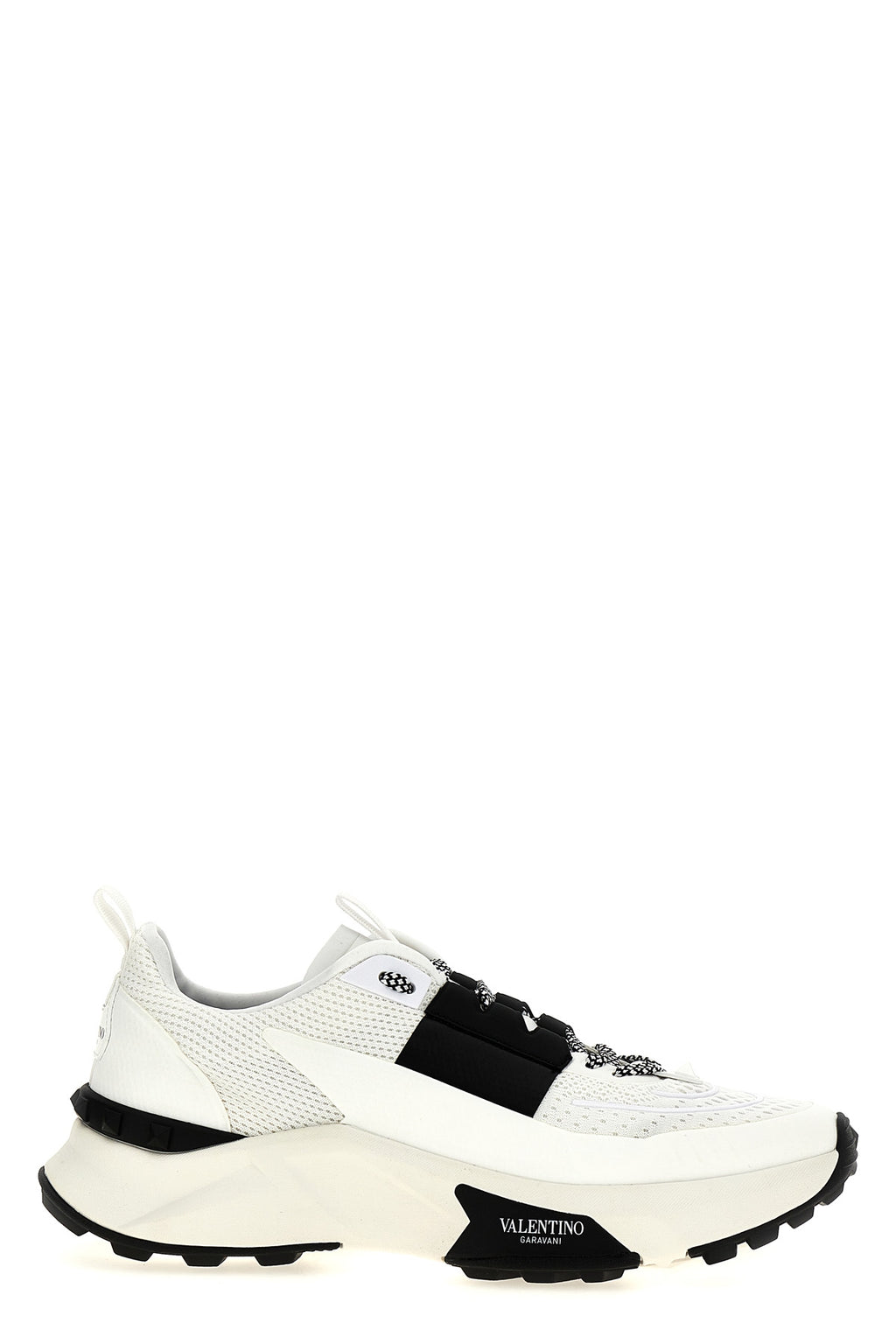 VALENTINO GARAVANI Valentino Garavani 'True Act' sneakers For Men 100% calfskin leather (Bos Taurus)