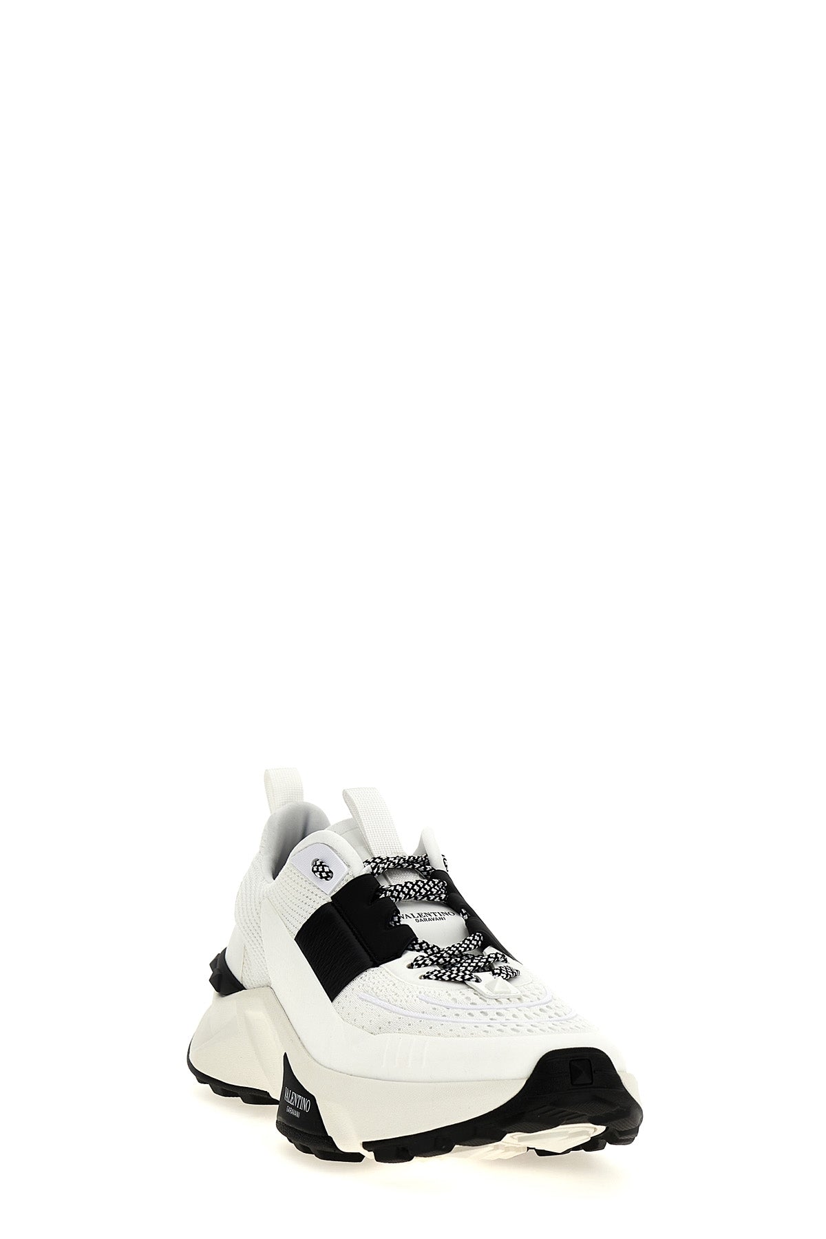 VALENTINO GARAVANI Valentino Garavani 'True Act' sneakers For Men 100% calfskin leather (Bos Taurus)