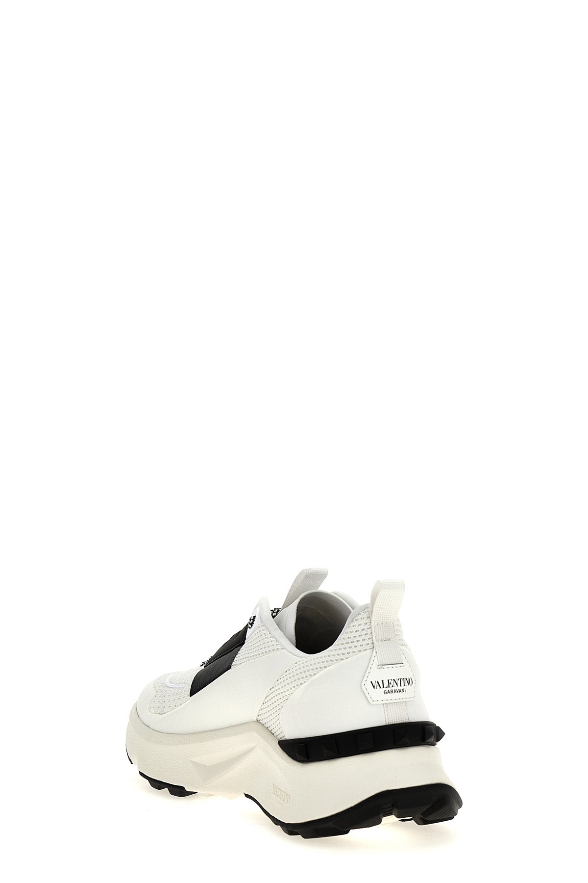 VALENTINO GARAVANI Valentino Garavani 'True Act' sneakers For Men 100% calfskin leather (Bos Taurus)